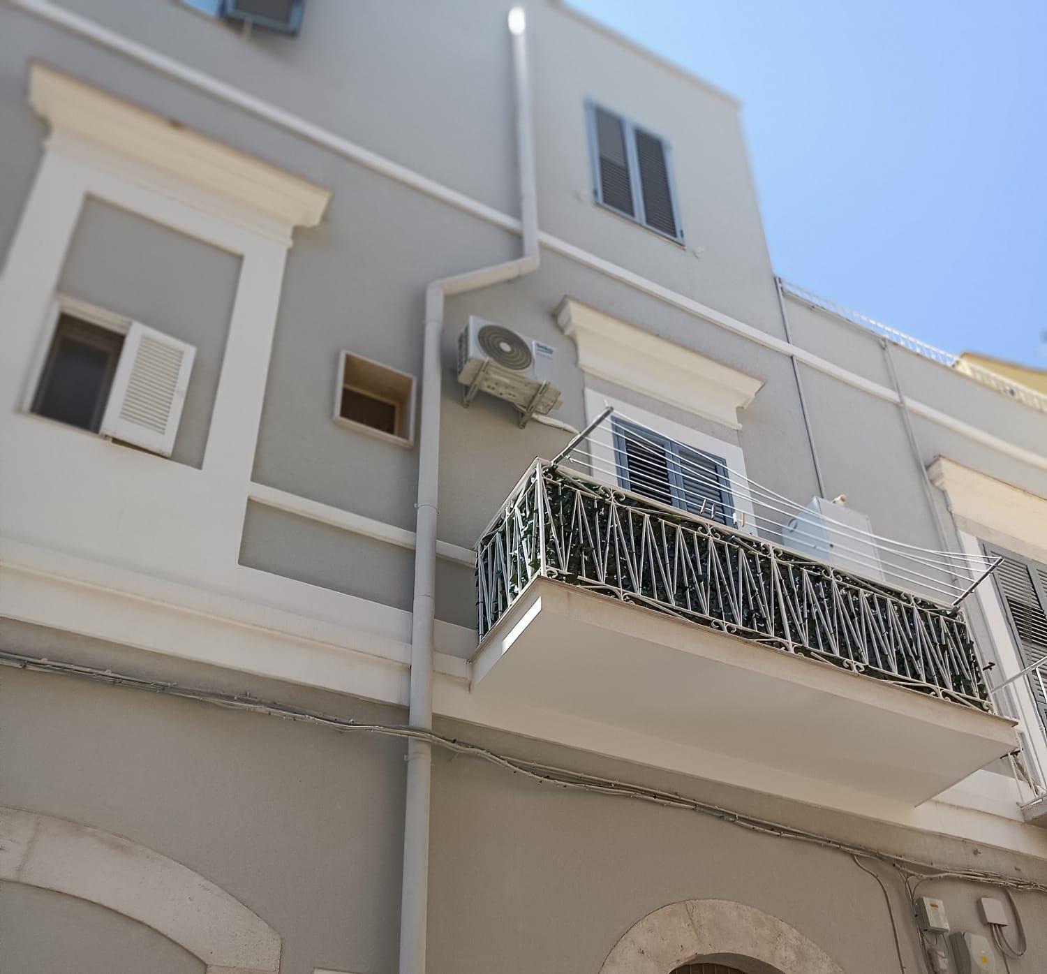 B&B La Reggia del Sol view 4