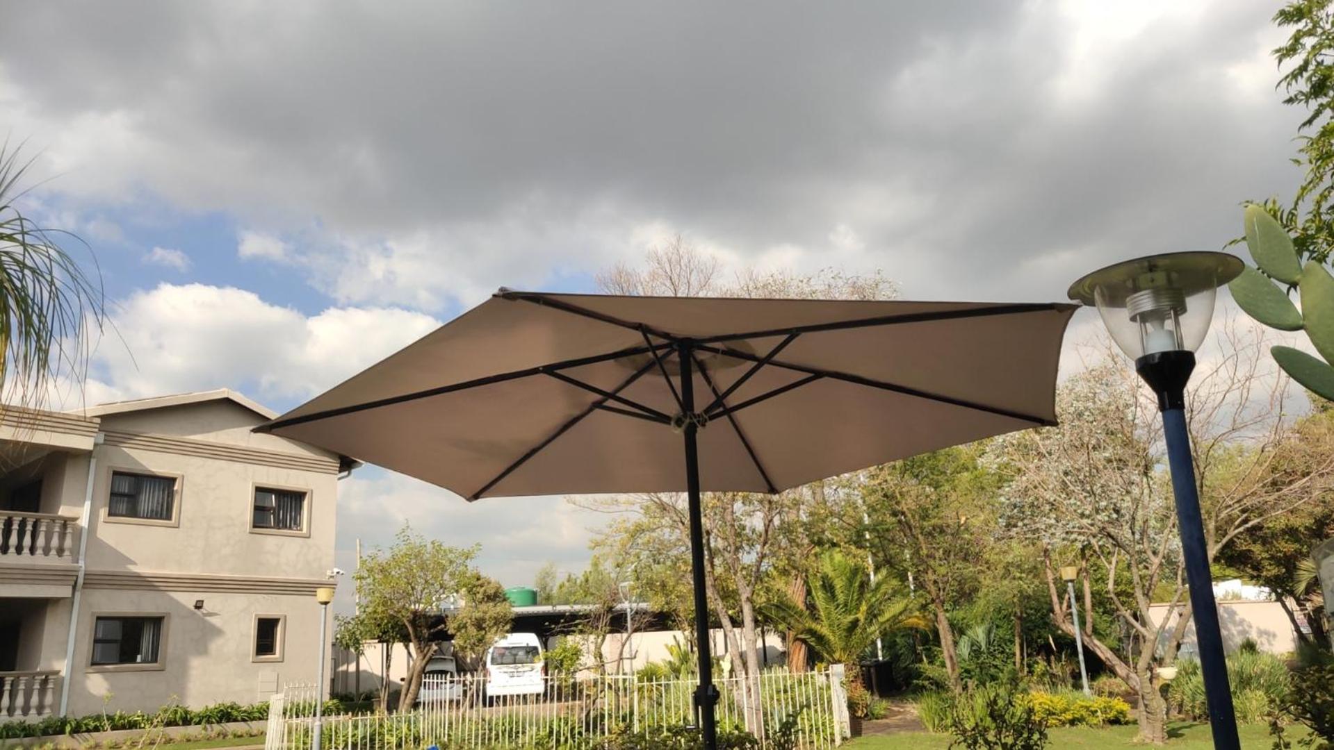 Palm View Midrand Guest House