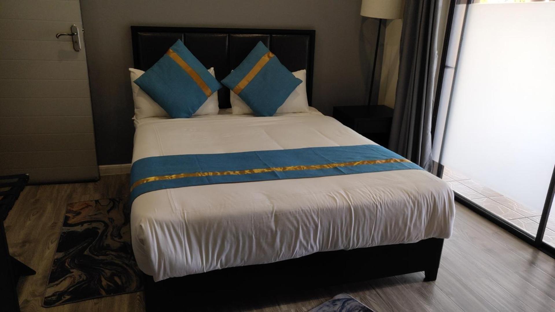 Palm View Midrand Guest House