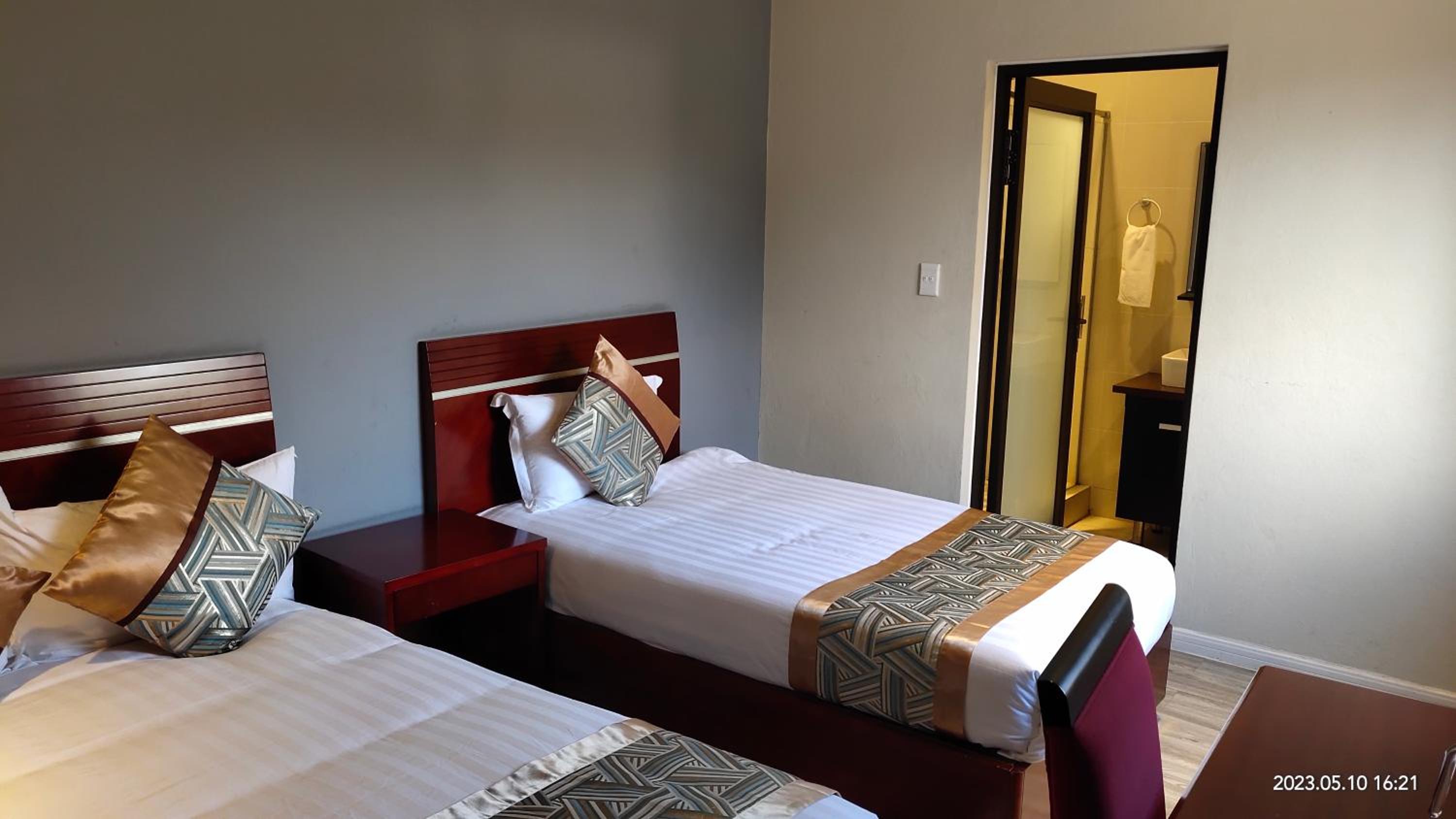 Palm View Midrand Guest House
