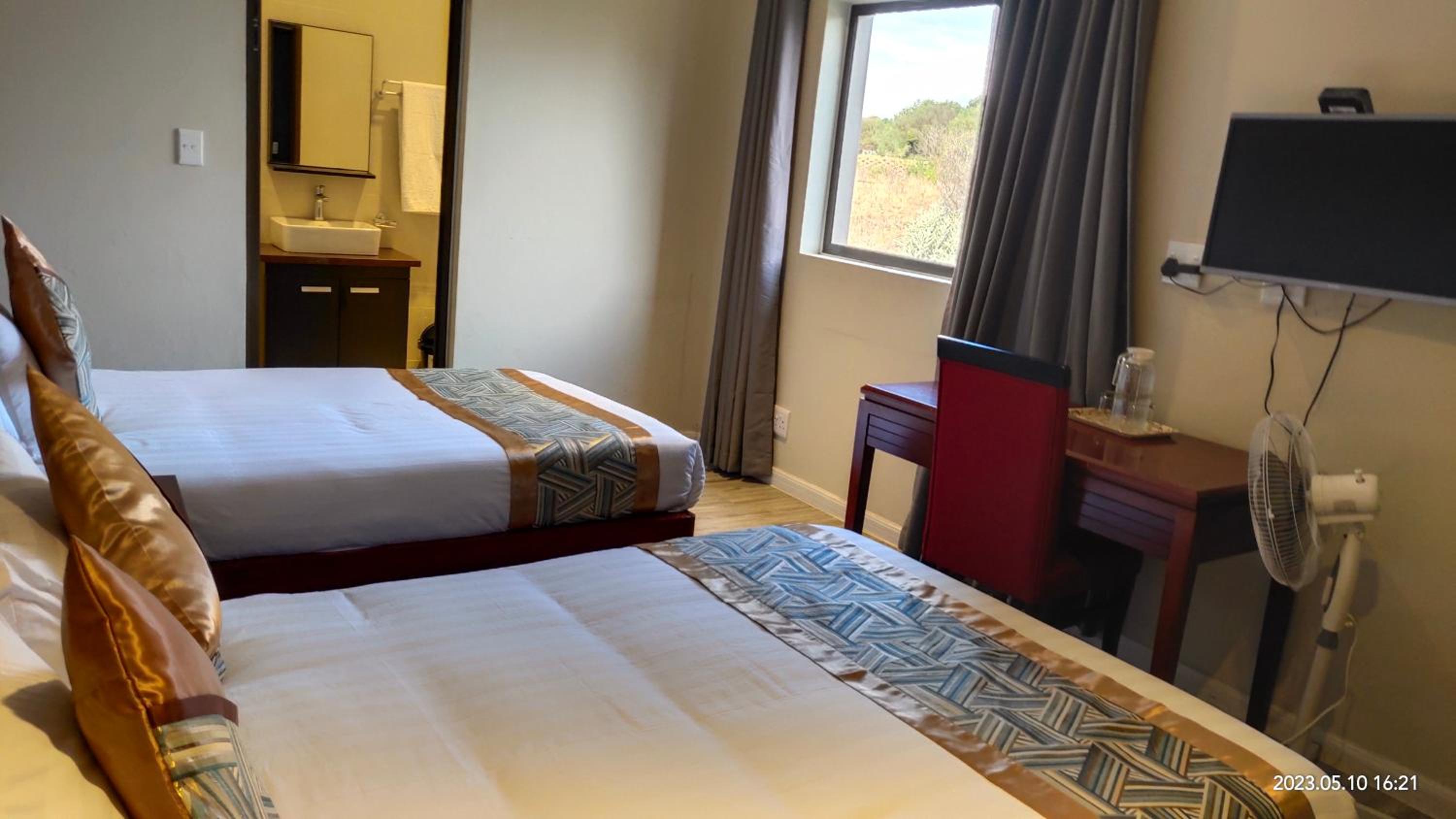 Palm View Midrand Guest House