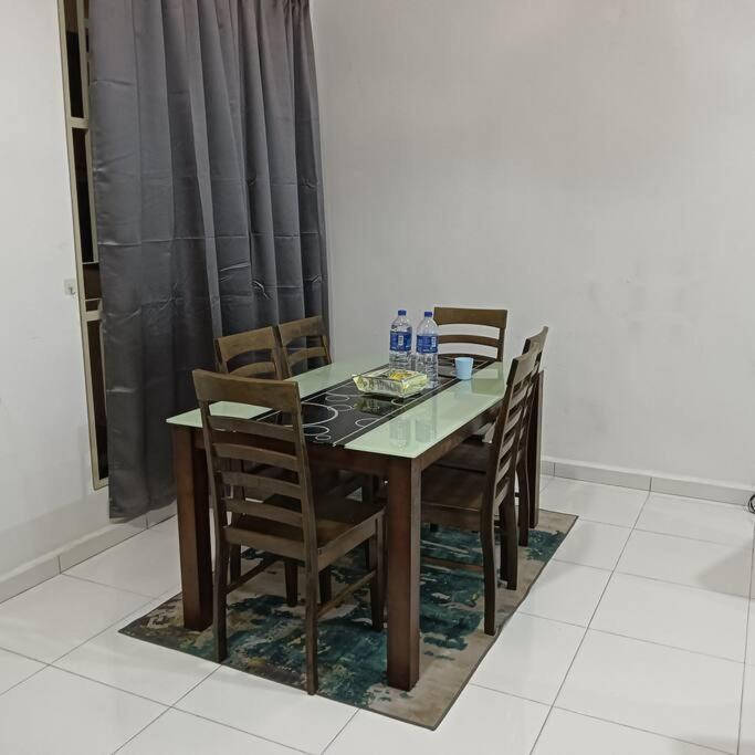 Damai Homestay photo 8