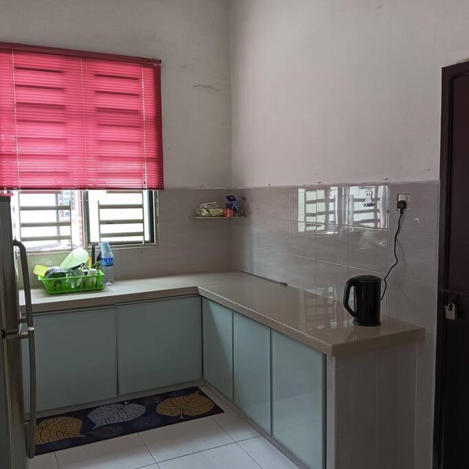 Damai Homestay photo 6