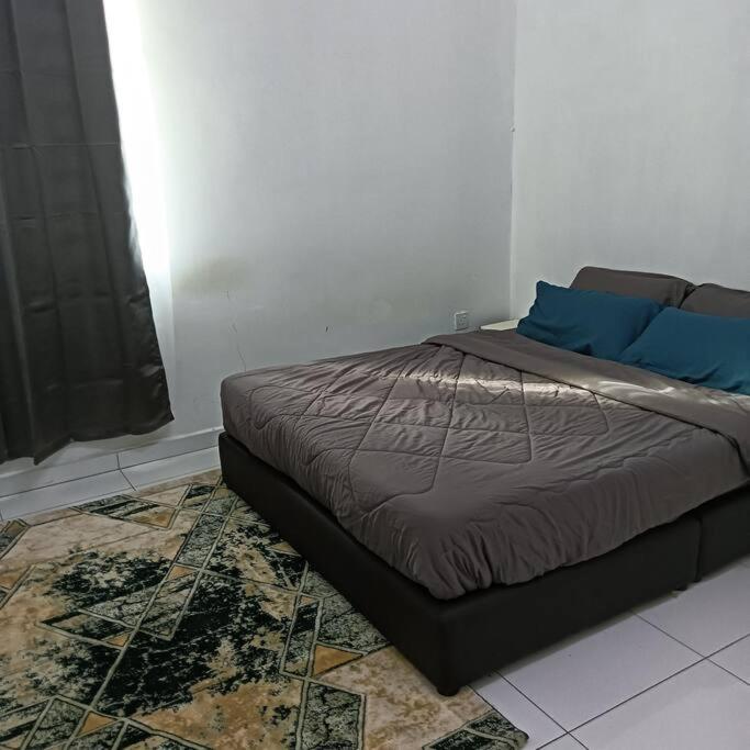Damai Homestay photo 7