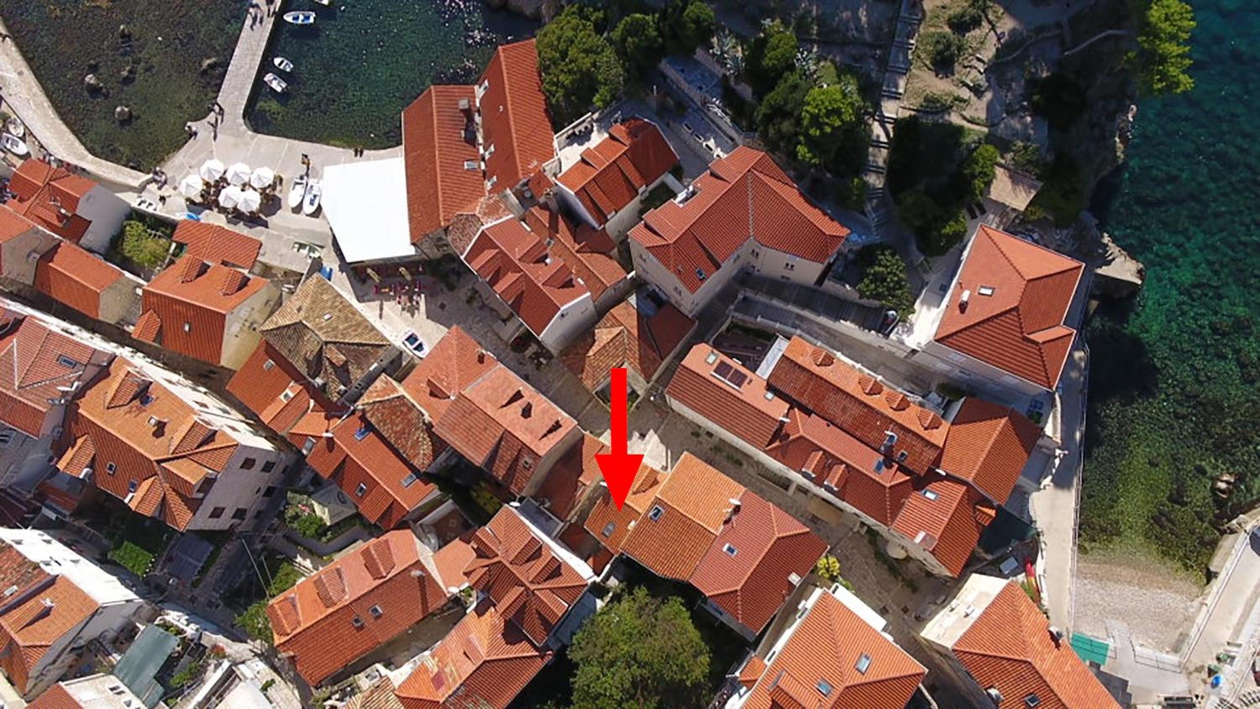 Dubrovnik Gate Apartments