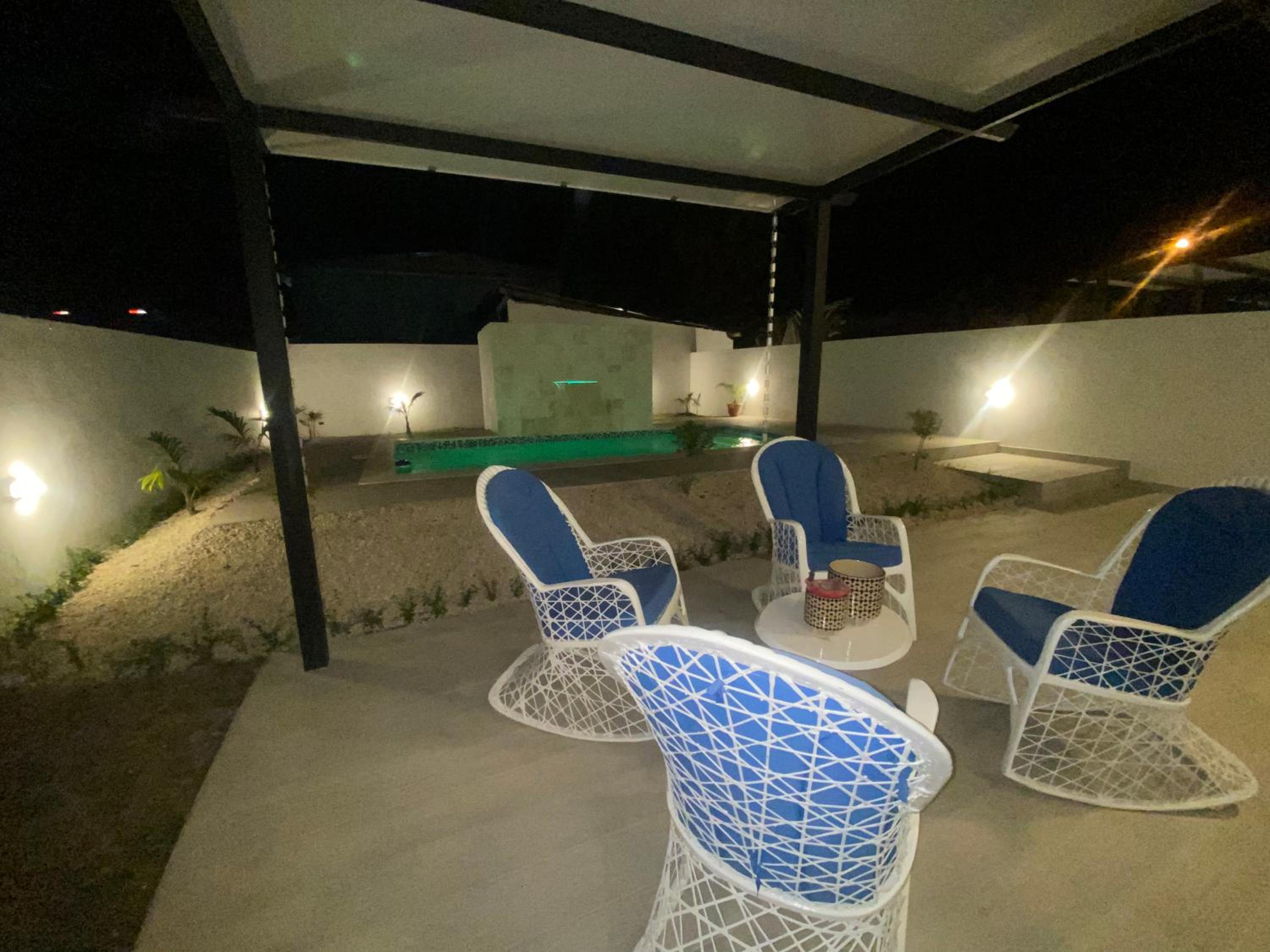 Villa Golden Dream