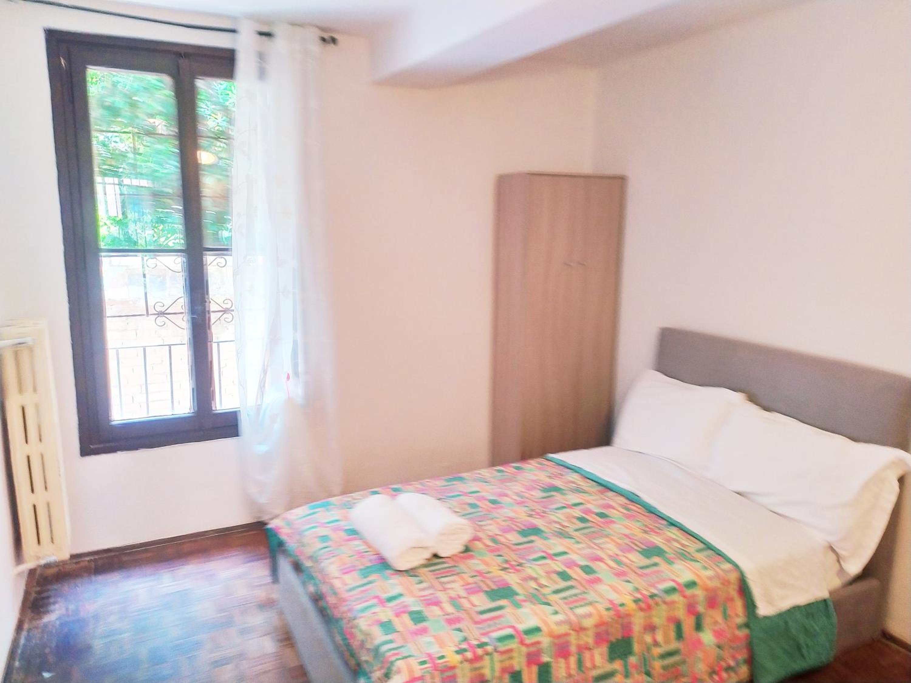 Zen Accommodations Grand Canal