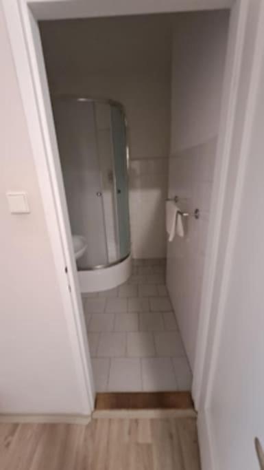 Apartment in Zizkov -301-