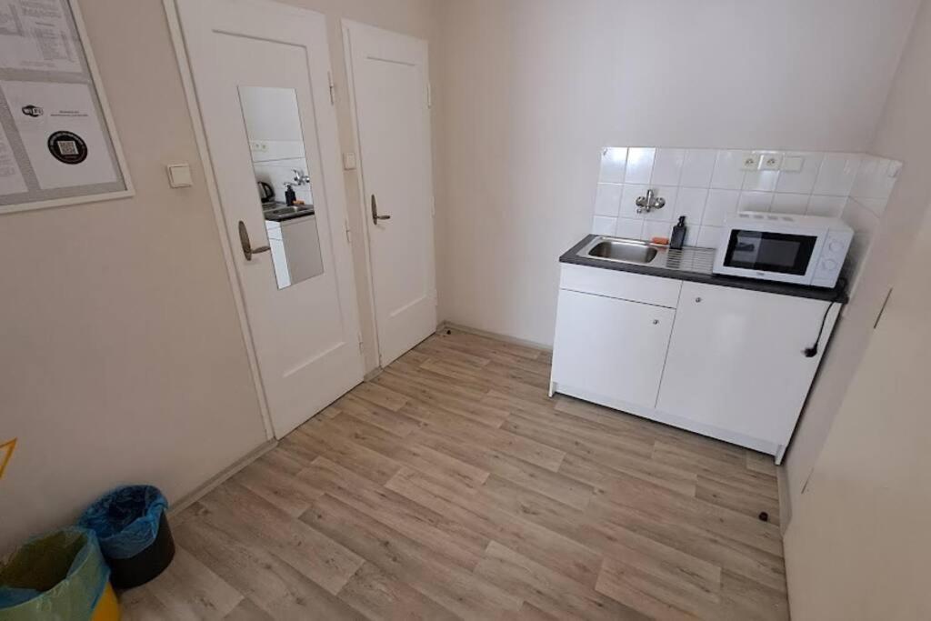 Apartment in Zizkov -301-