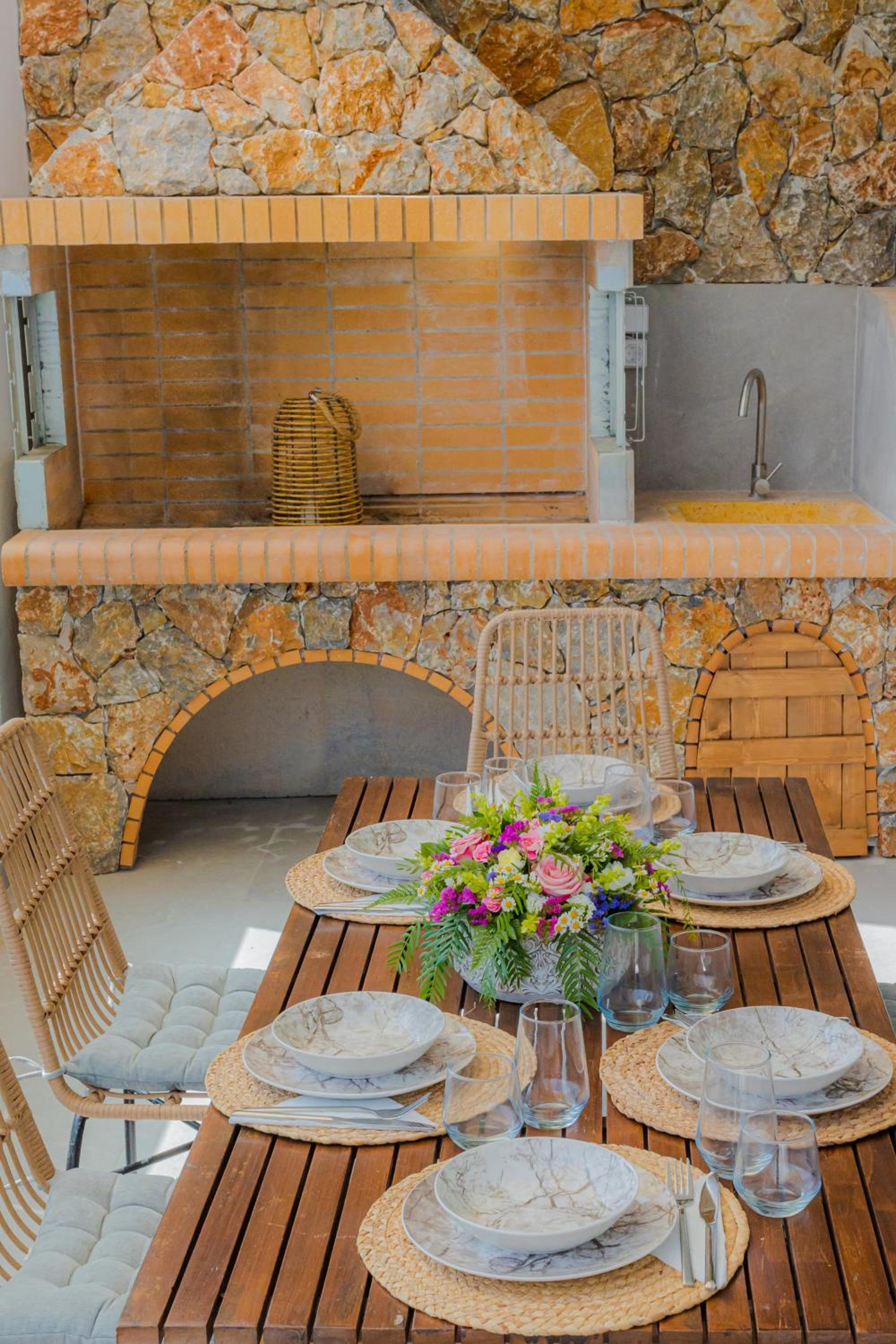 City Compass Luxury Villa view 2