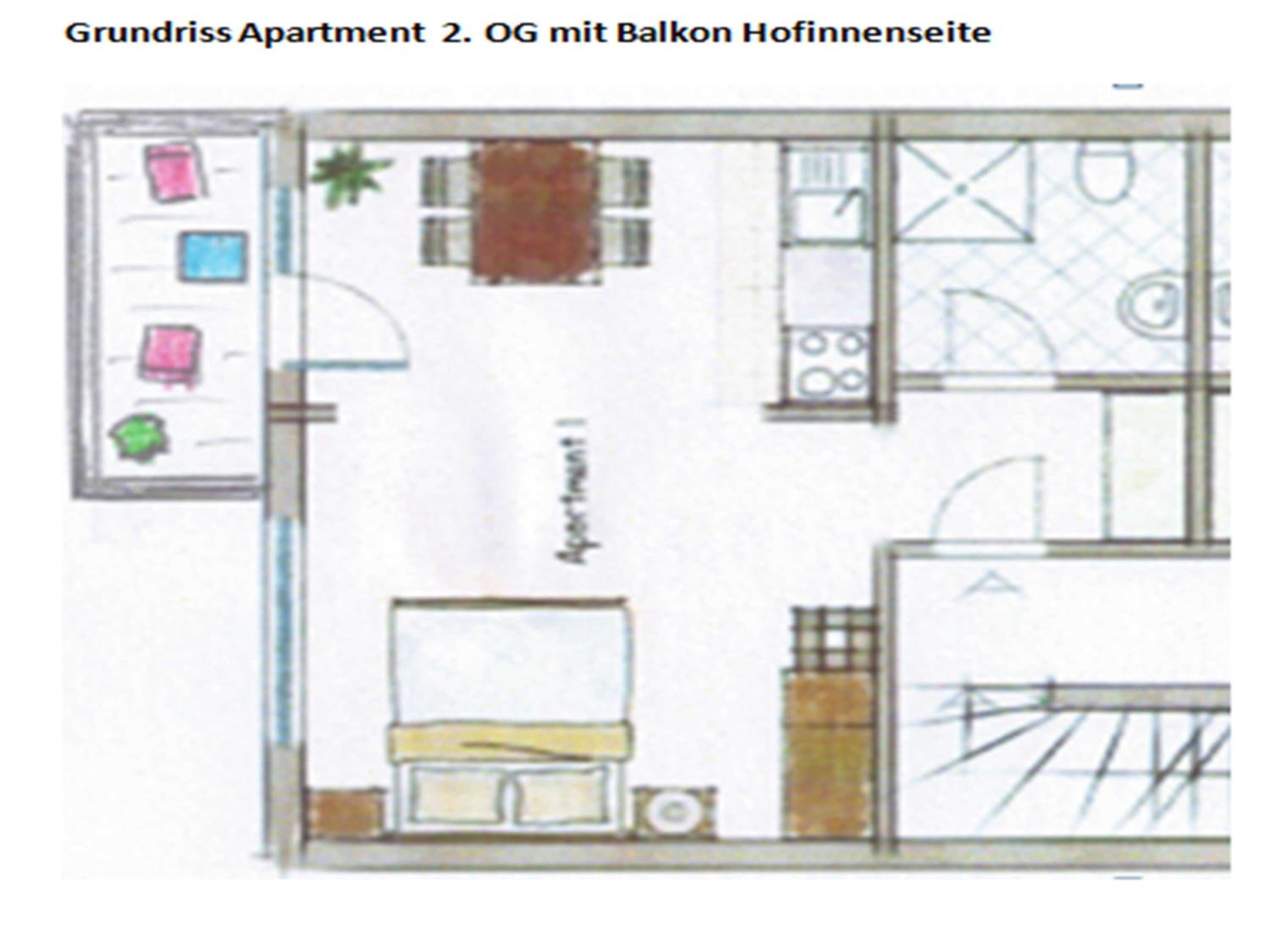 Stadtapartments am Marktplatz