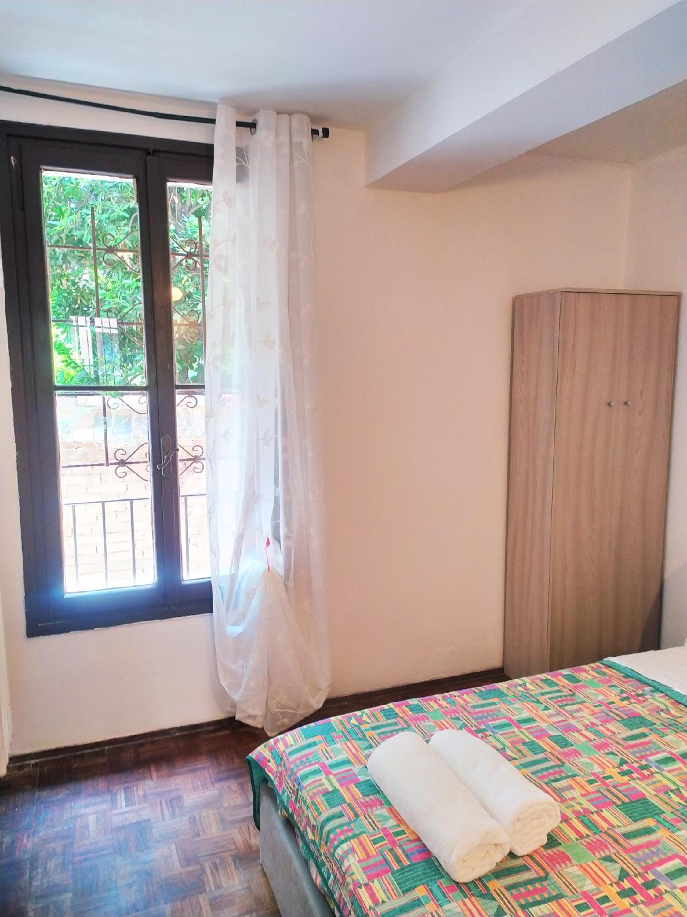 Zen Accommodations Grand Canal