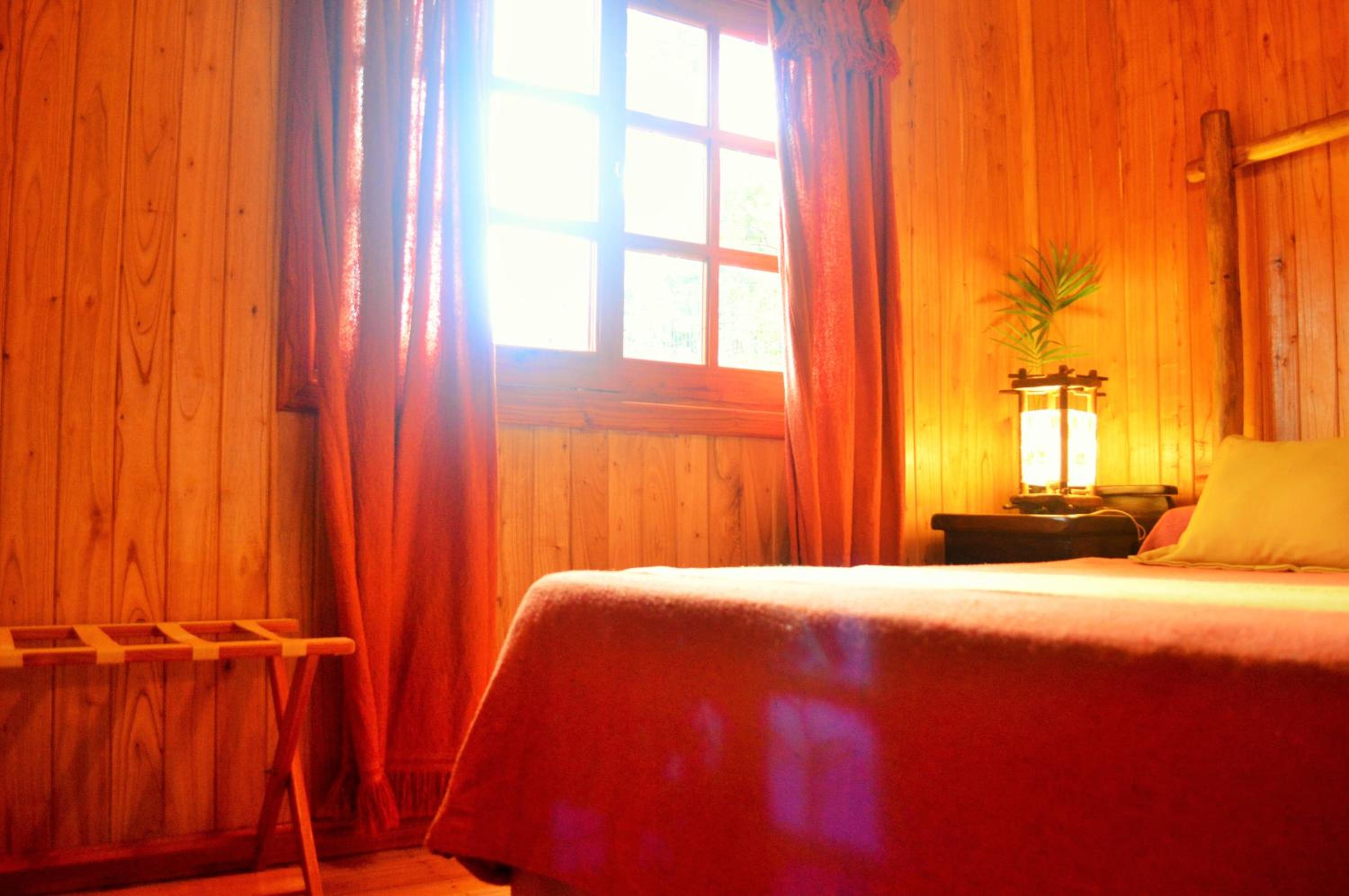 Terra Lodge