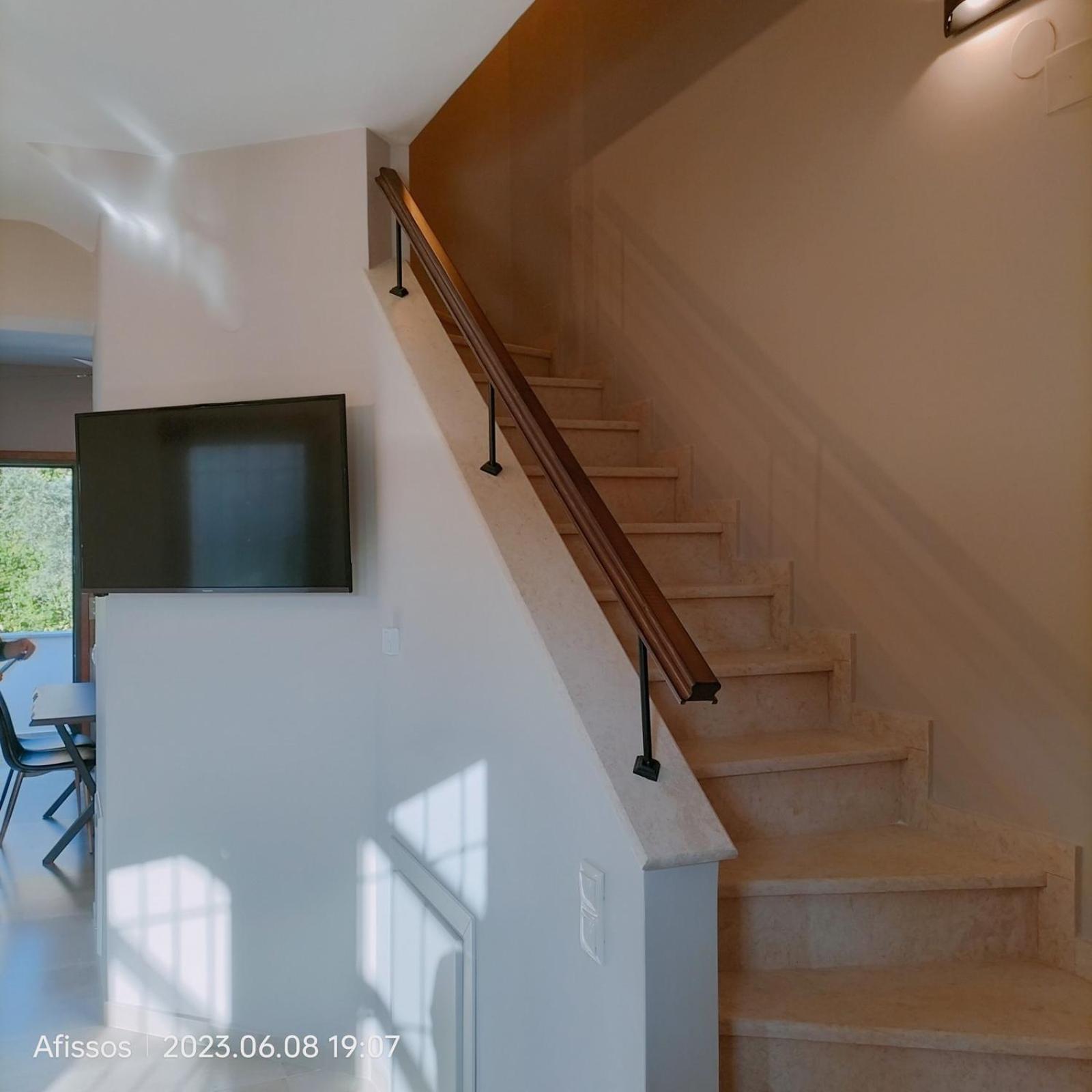 Bay Villas Lefokastro