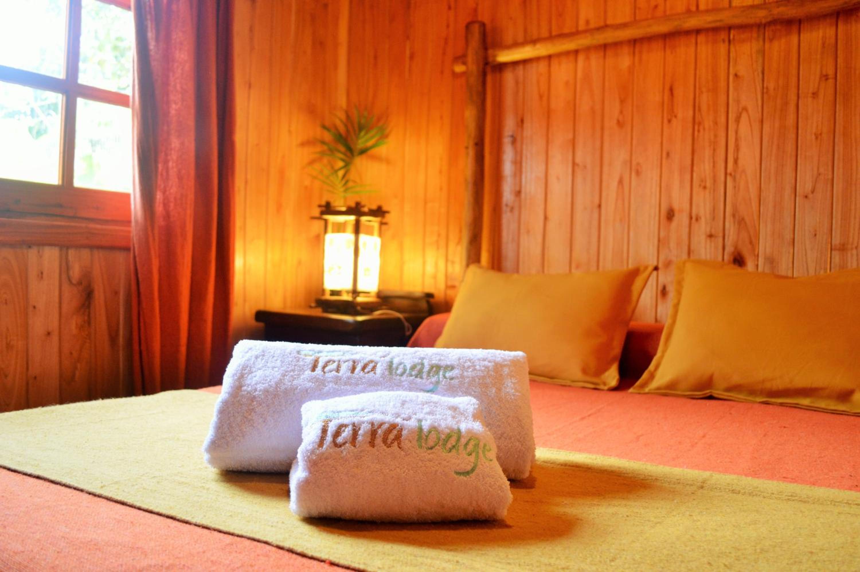 Terra Lodge