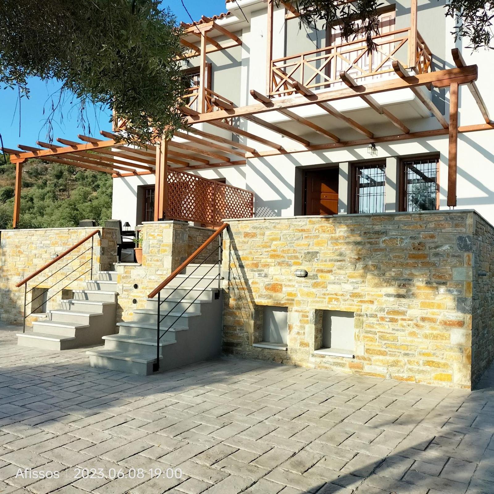 Bay Villas Lefokastro