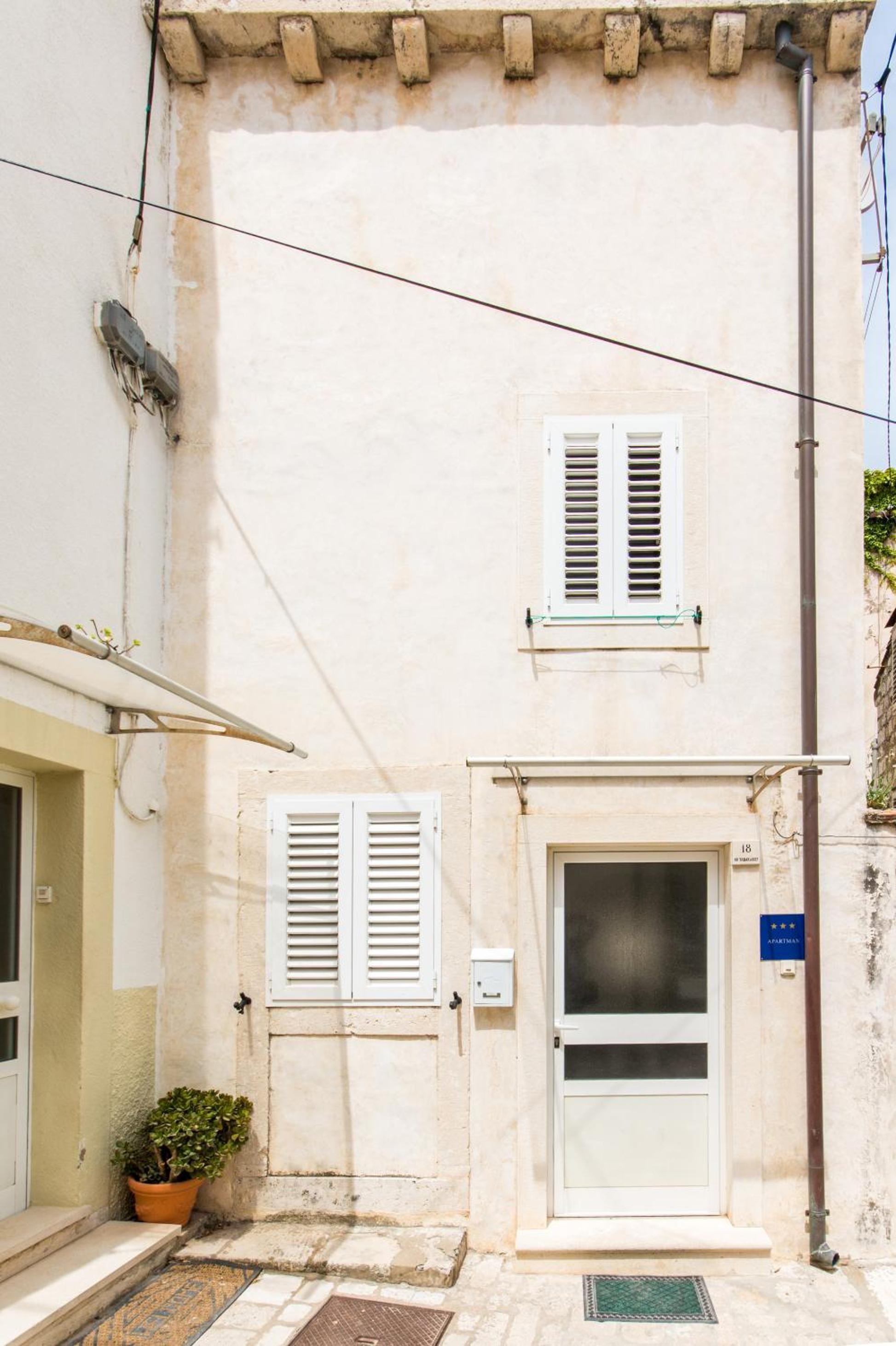 Dubrovnik Gate Apartments