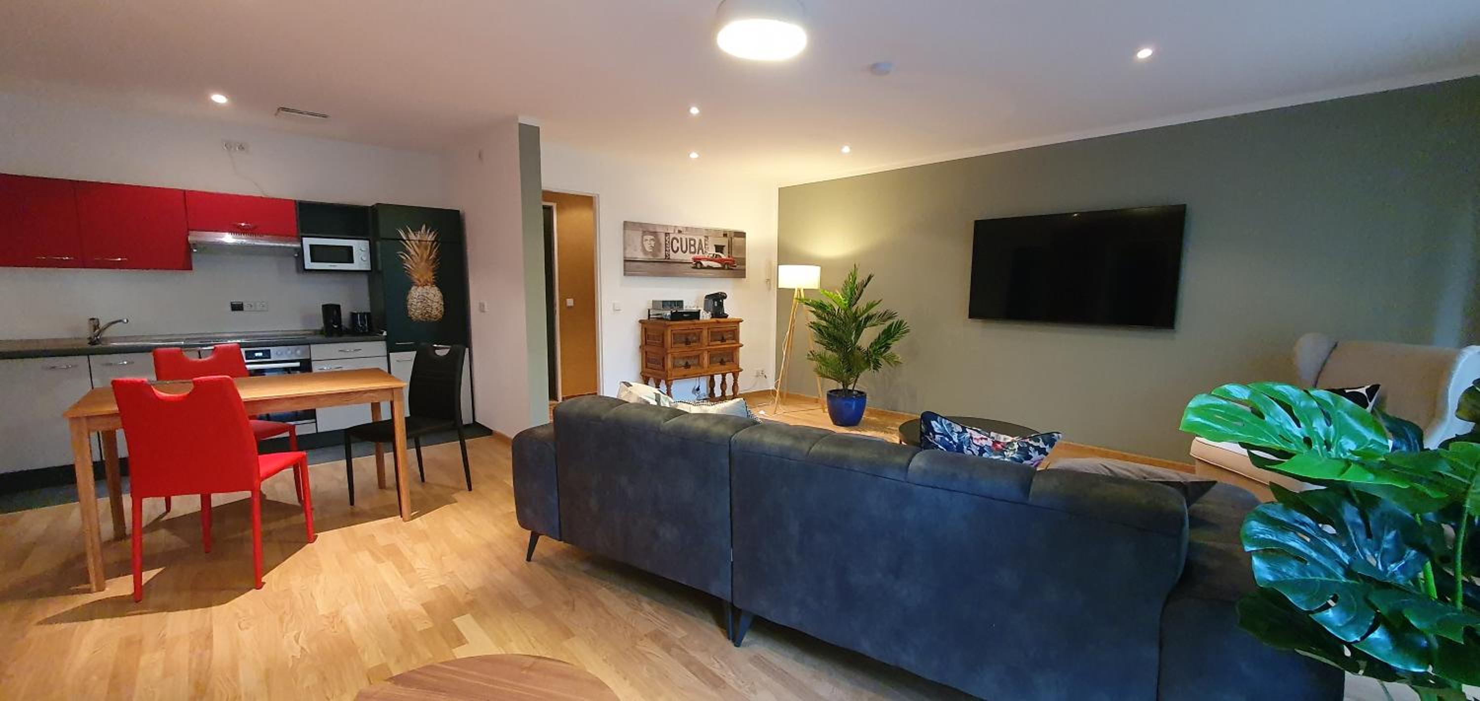 Berlin Vacations - Solitaire Hotel - Property Image 39