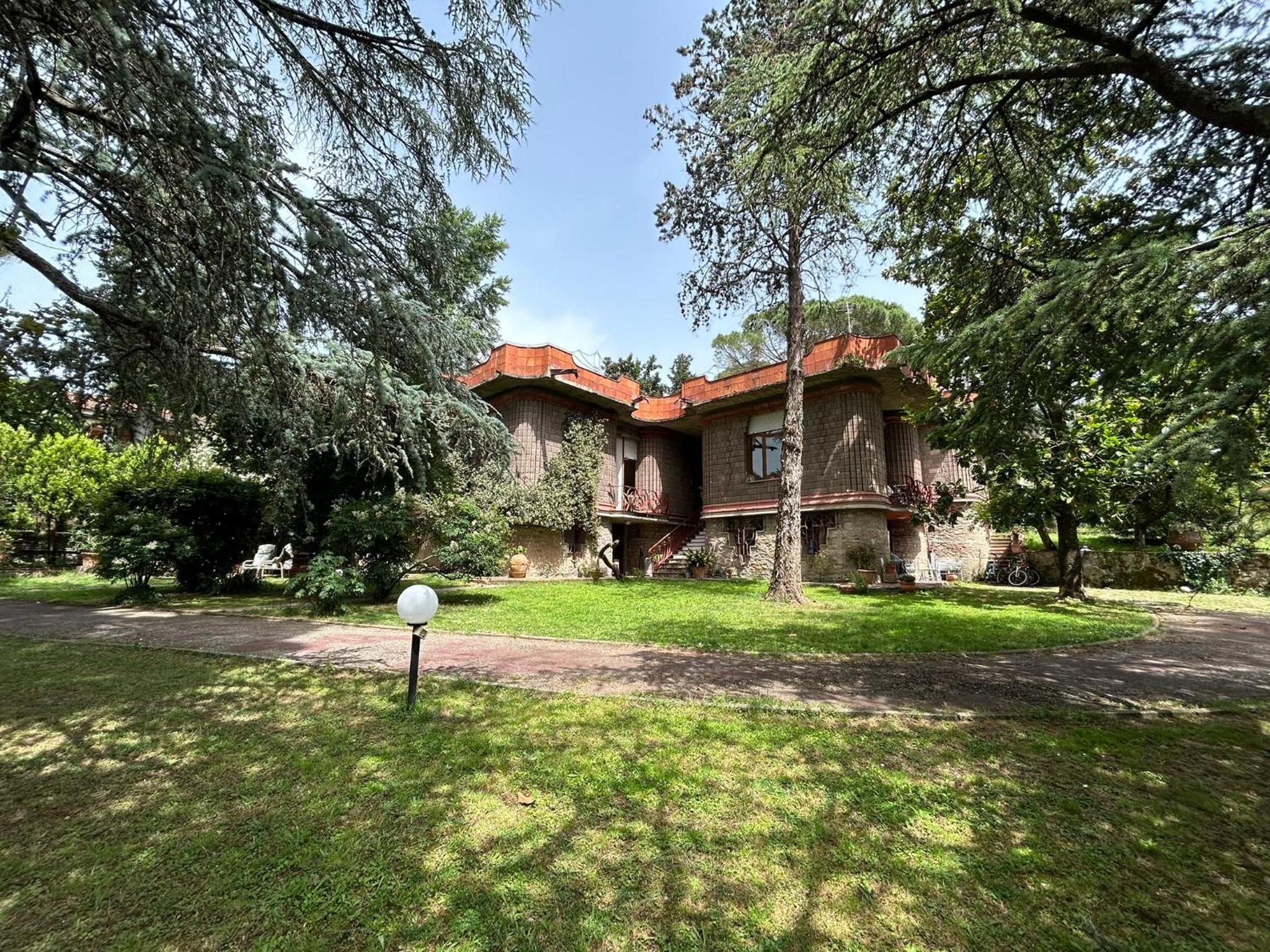 La casa di Duccio con parcheggio gratuito