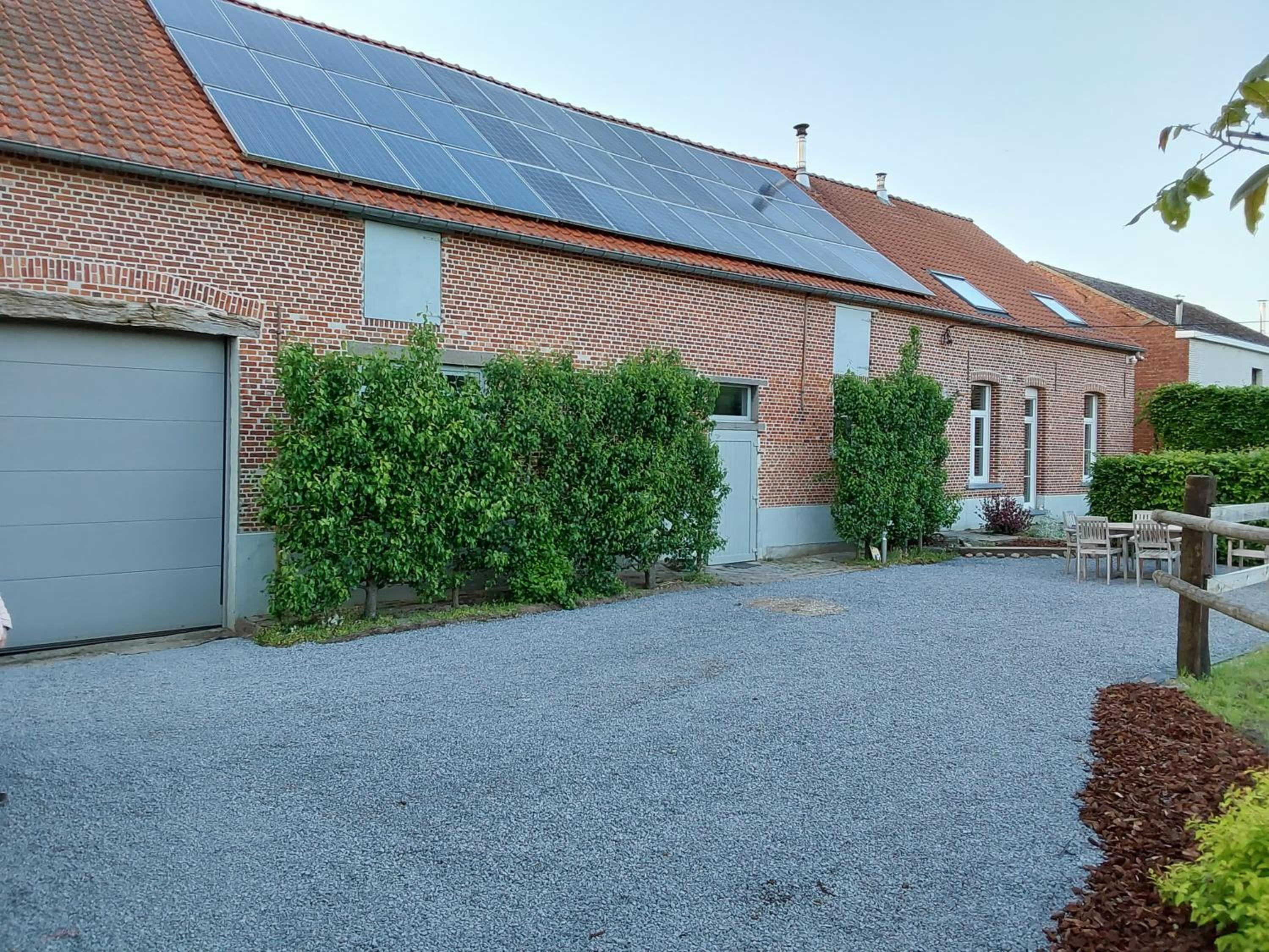 Boshovense Velden