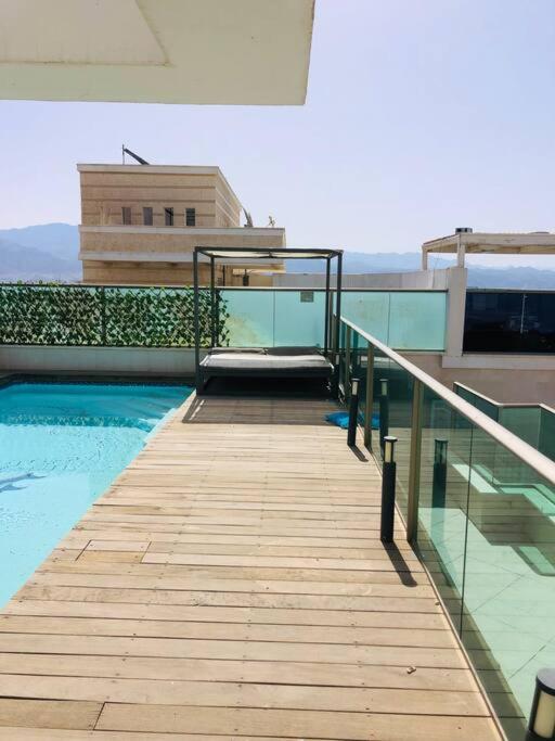 Private Pool Luxury Penthouse