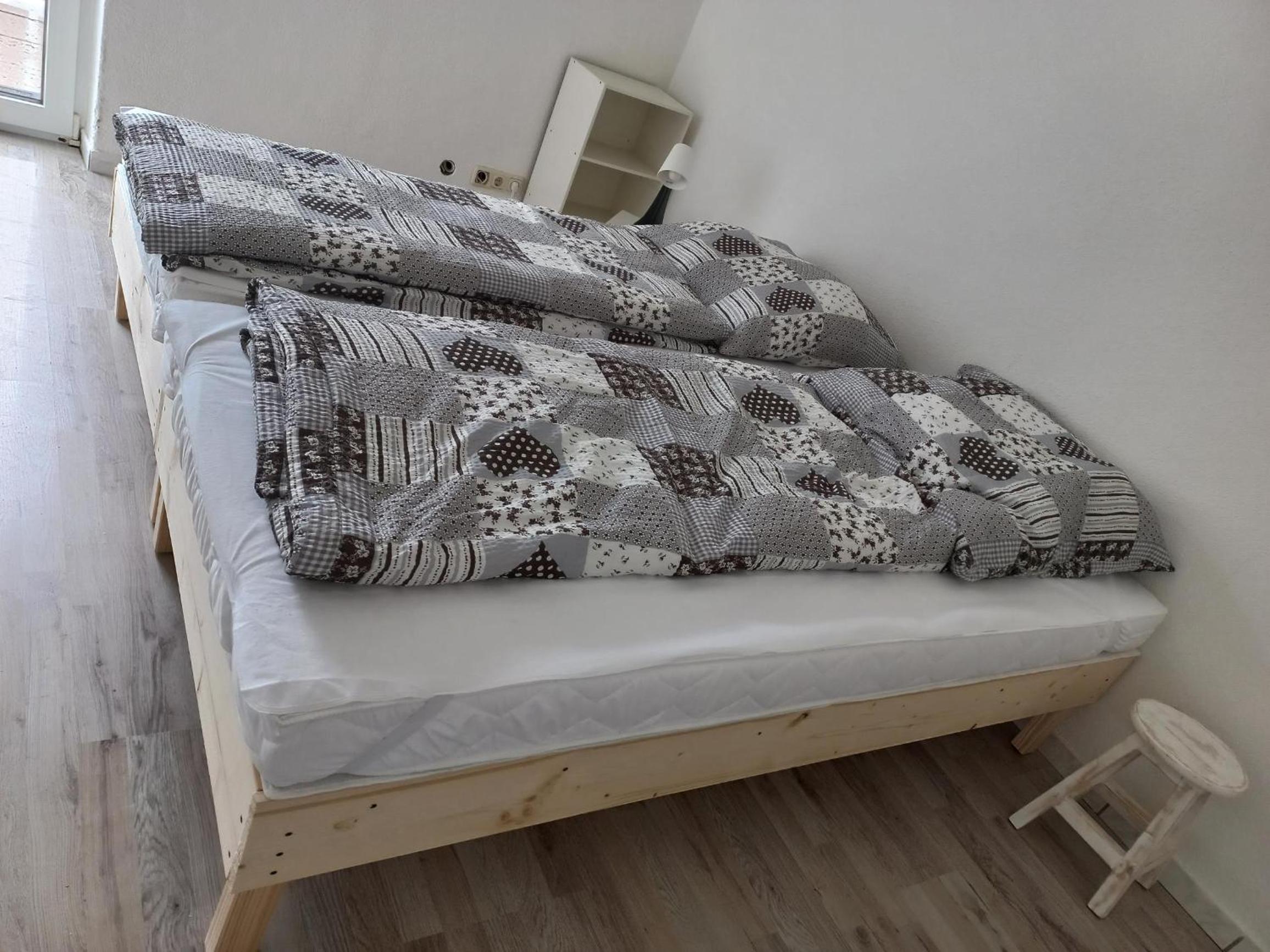 hoteliving Duisburg-Moers