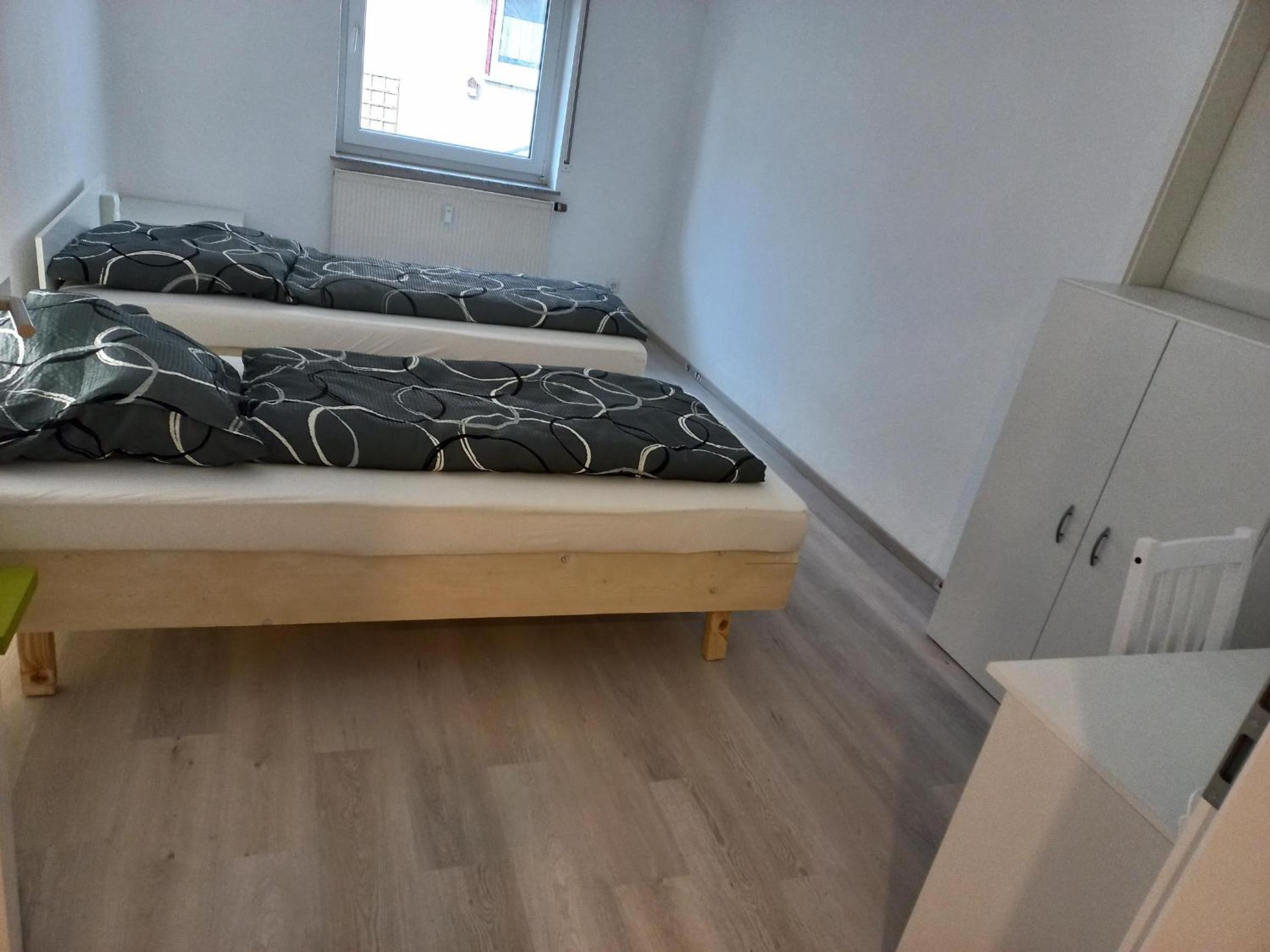 hoteliving Duisburg-Moers