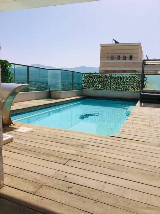 Private Pool Luxury Penthouse