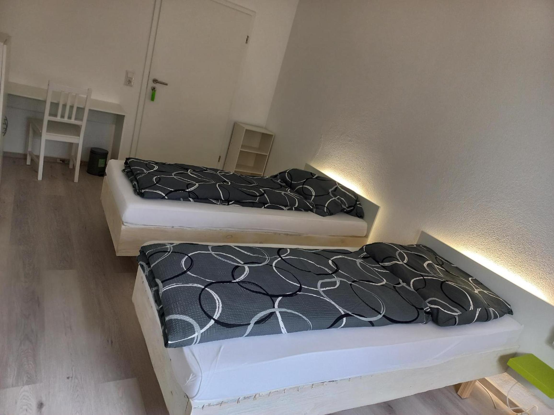 hoteliving Duisburg-Moers