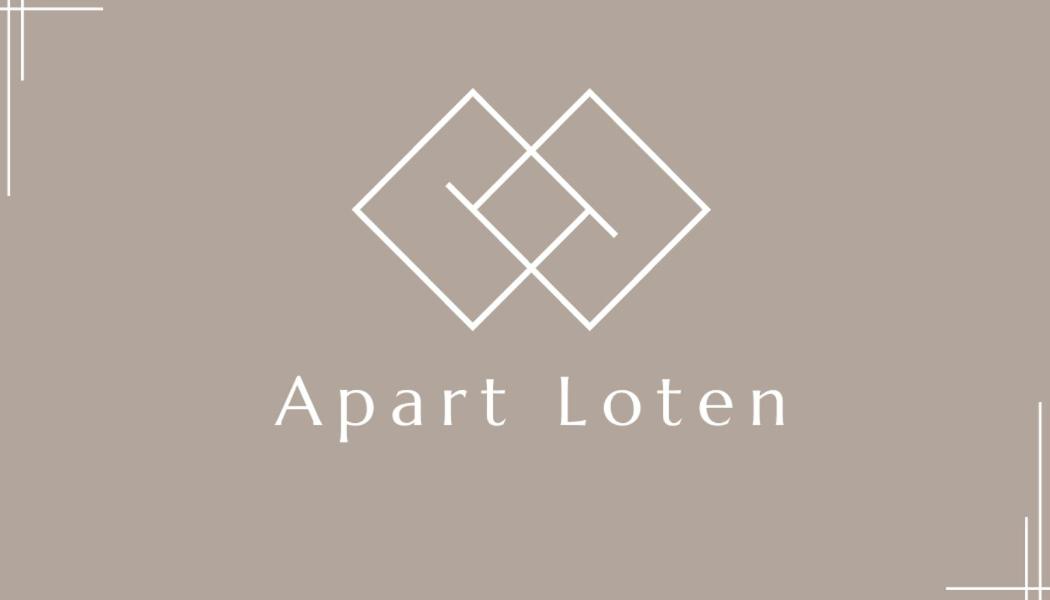 Apart Loten
