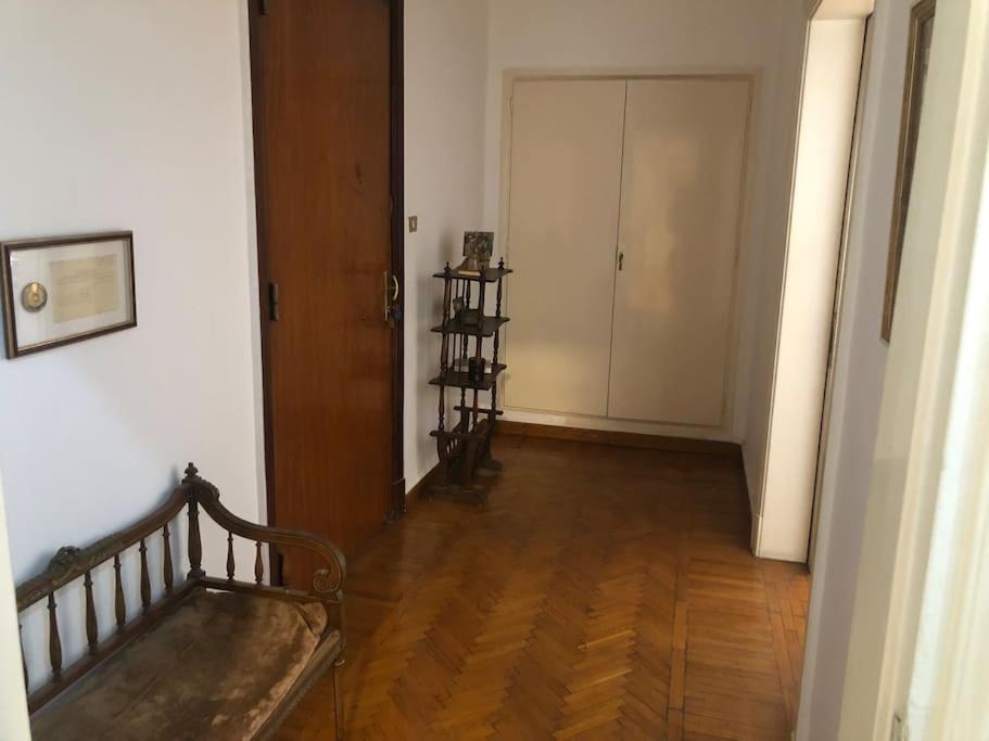 Spacious downtown Nile apartment