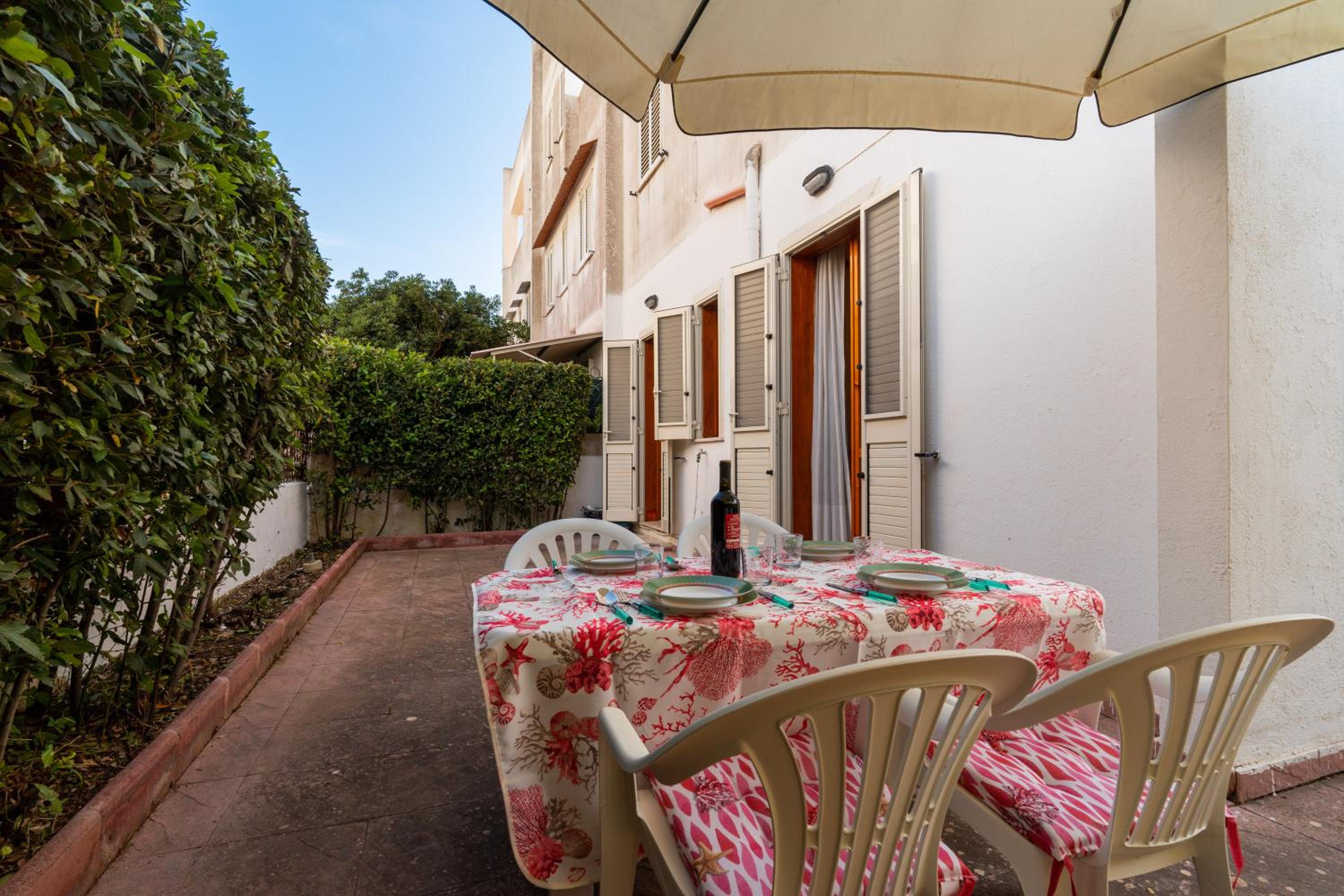 Appartamento Rivabella by BarbarHouse view 3