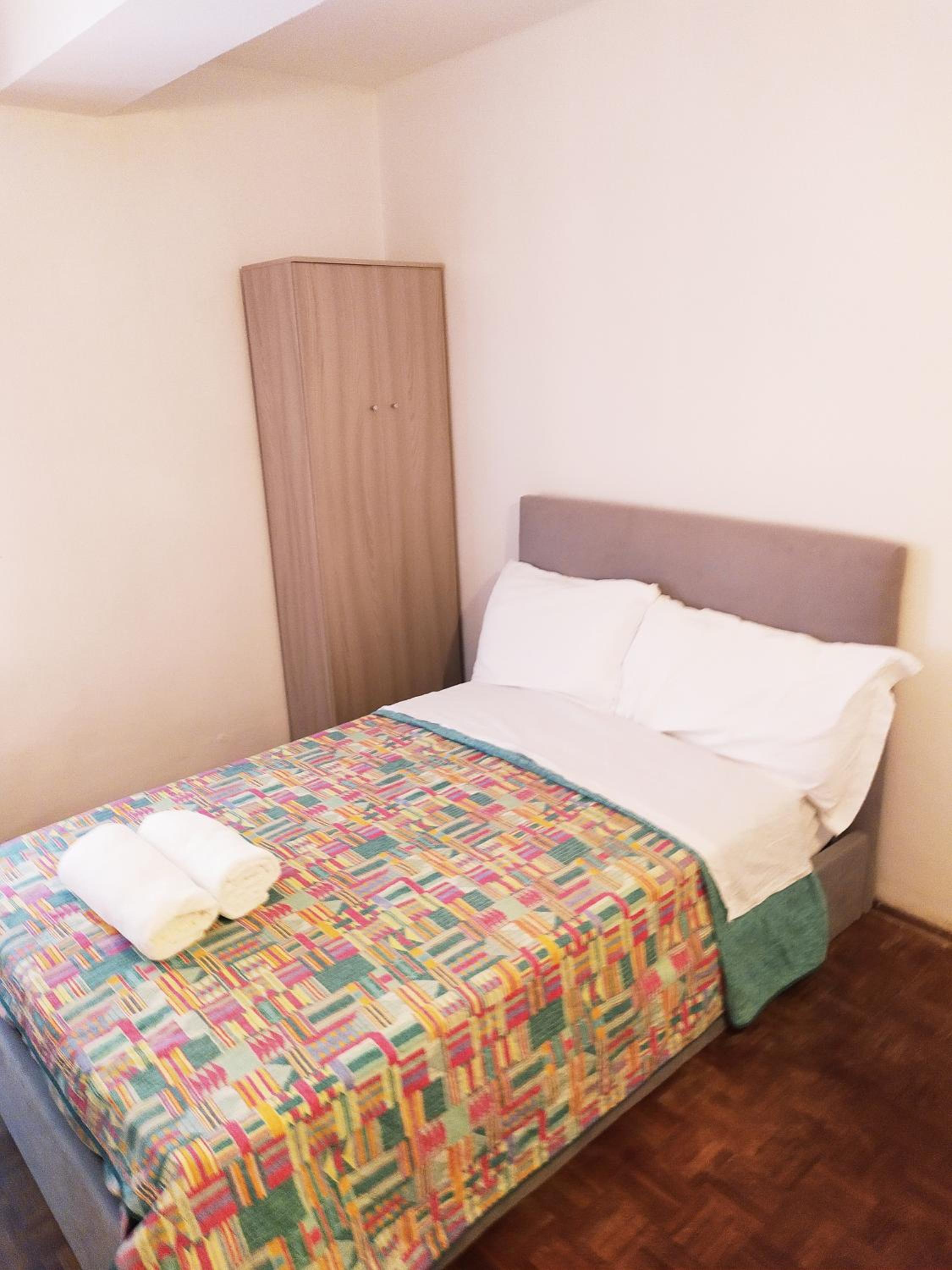 Zen Accommodations Grand Canal