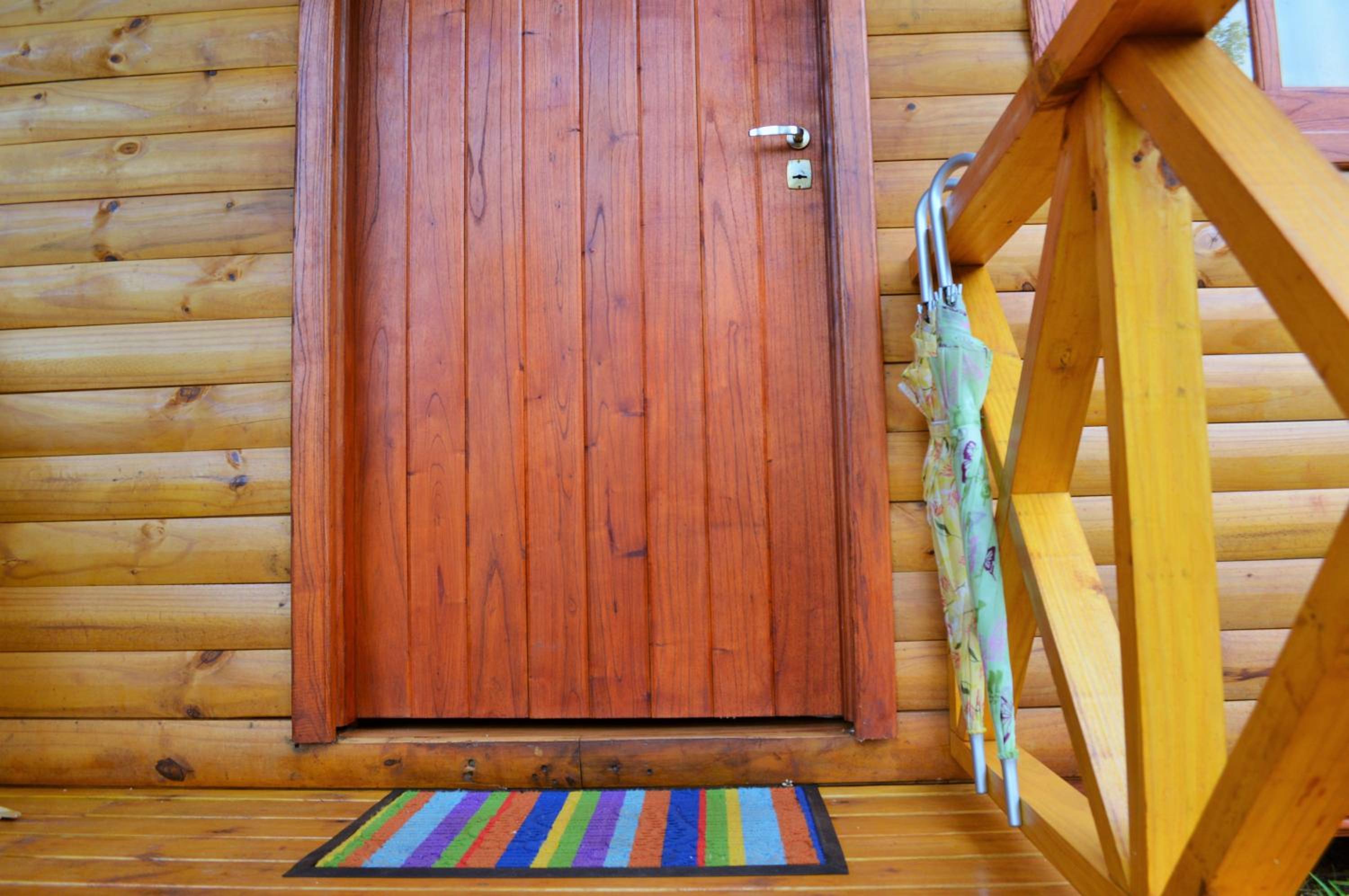 Terra Lodge