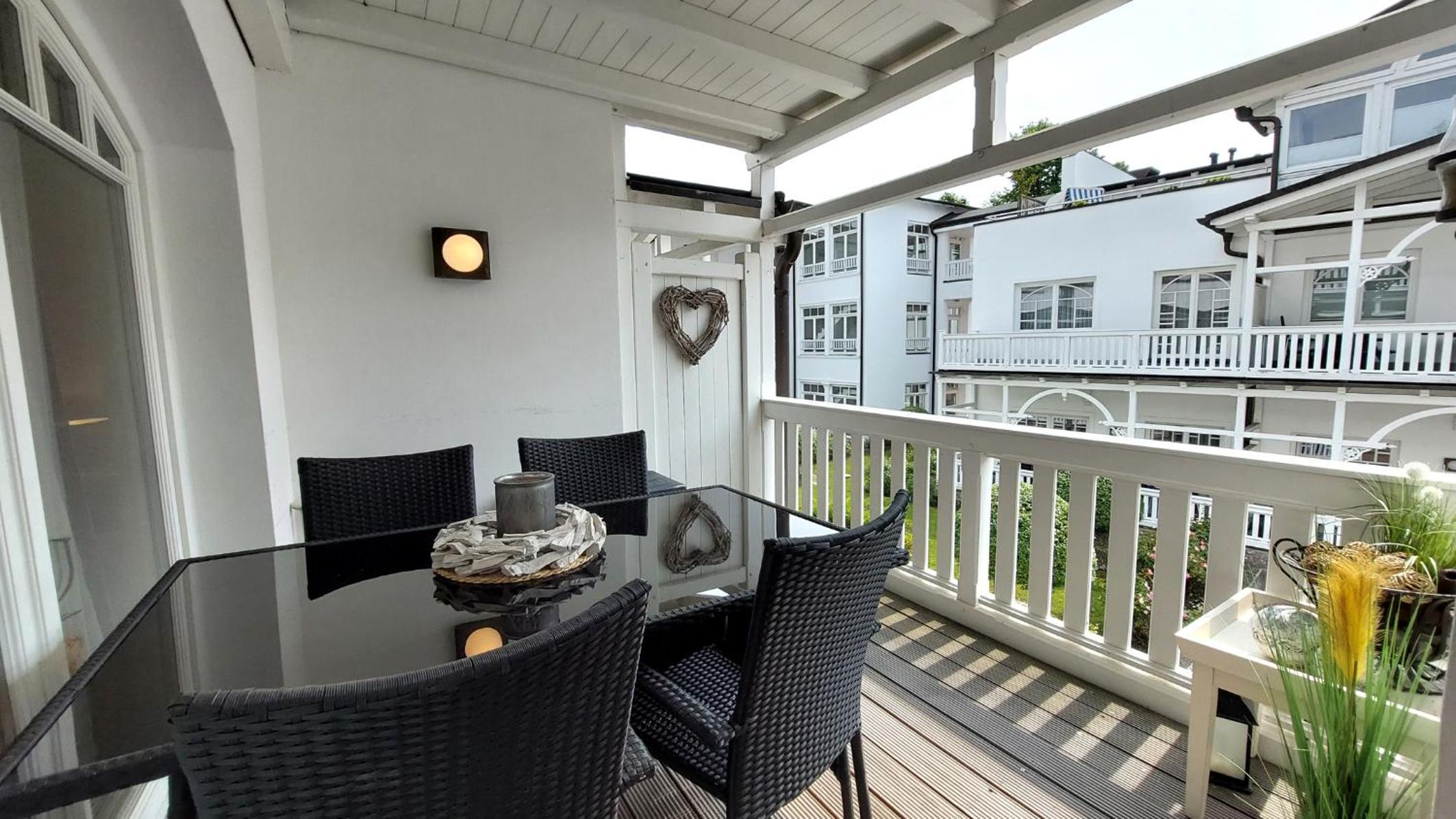 Villa Gudrun, Whg 567 view 3