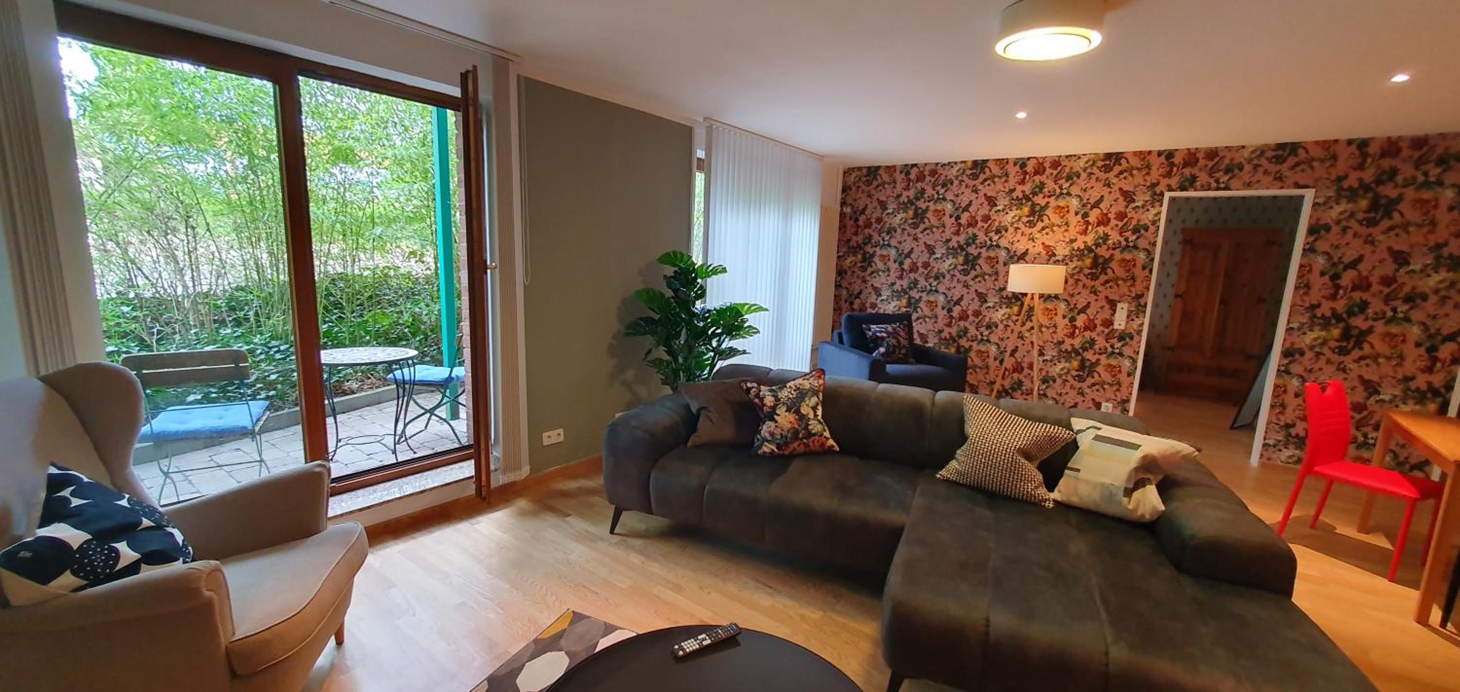 Berlin Vacations - Solitaire Hotel - Property Image 32