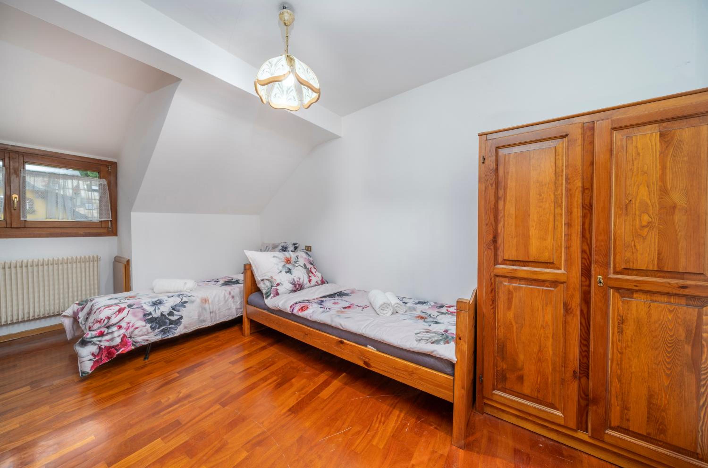 GuestHost - Penthouse Central apartments vista Monte Priesnig