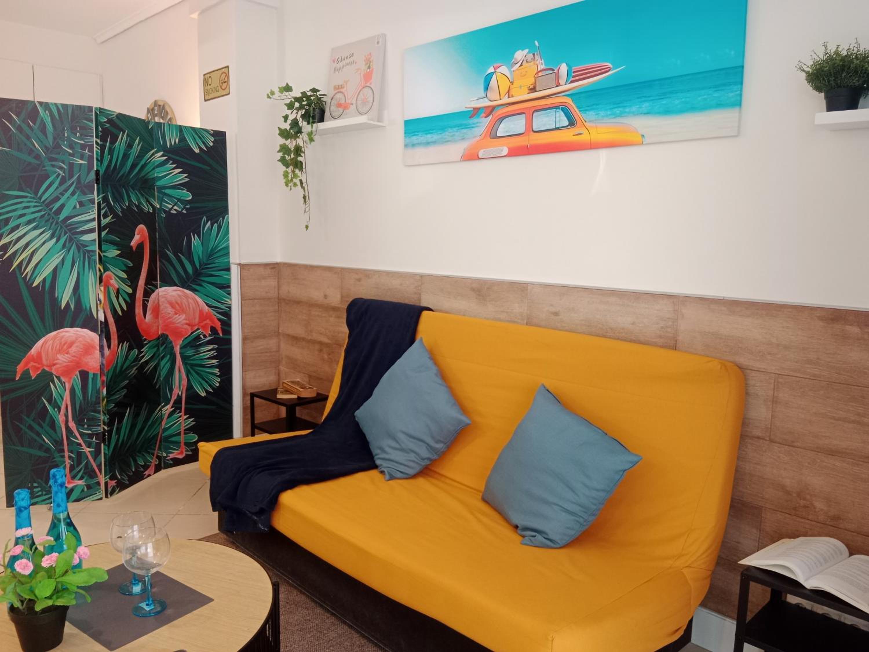 lounge