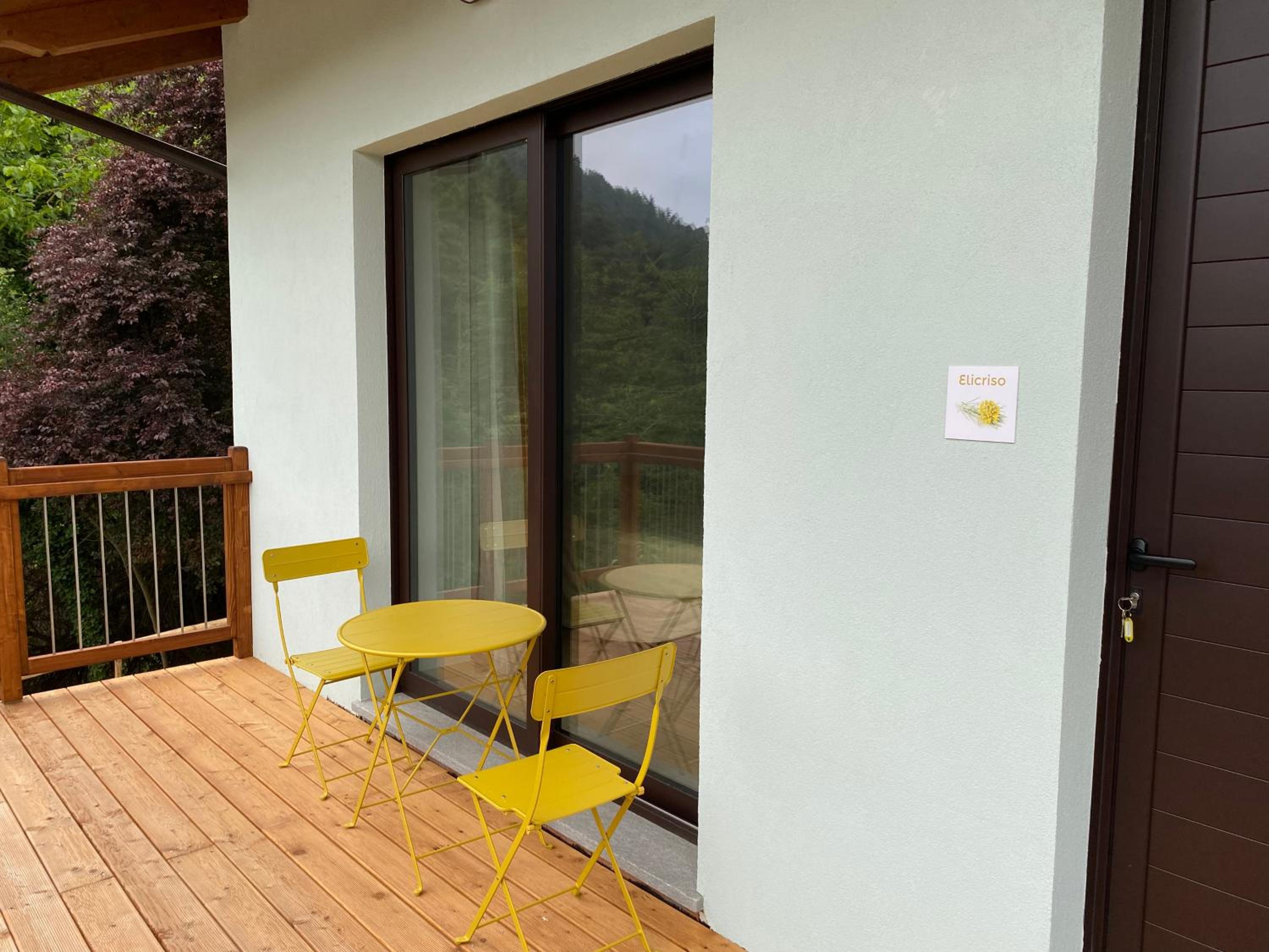 Agriturismo Casa del Principe