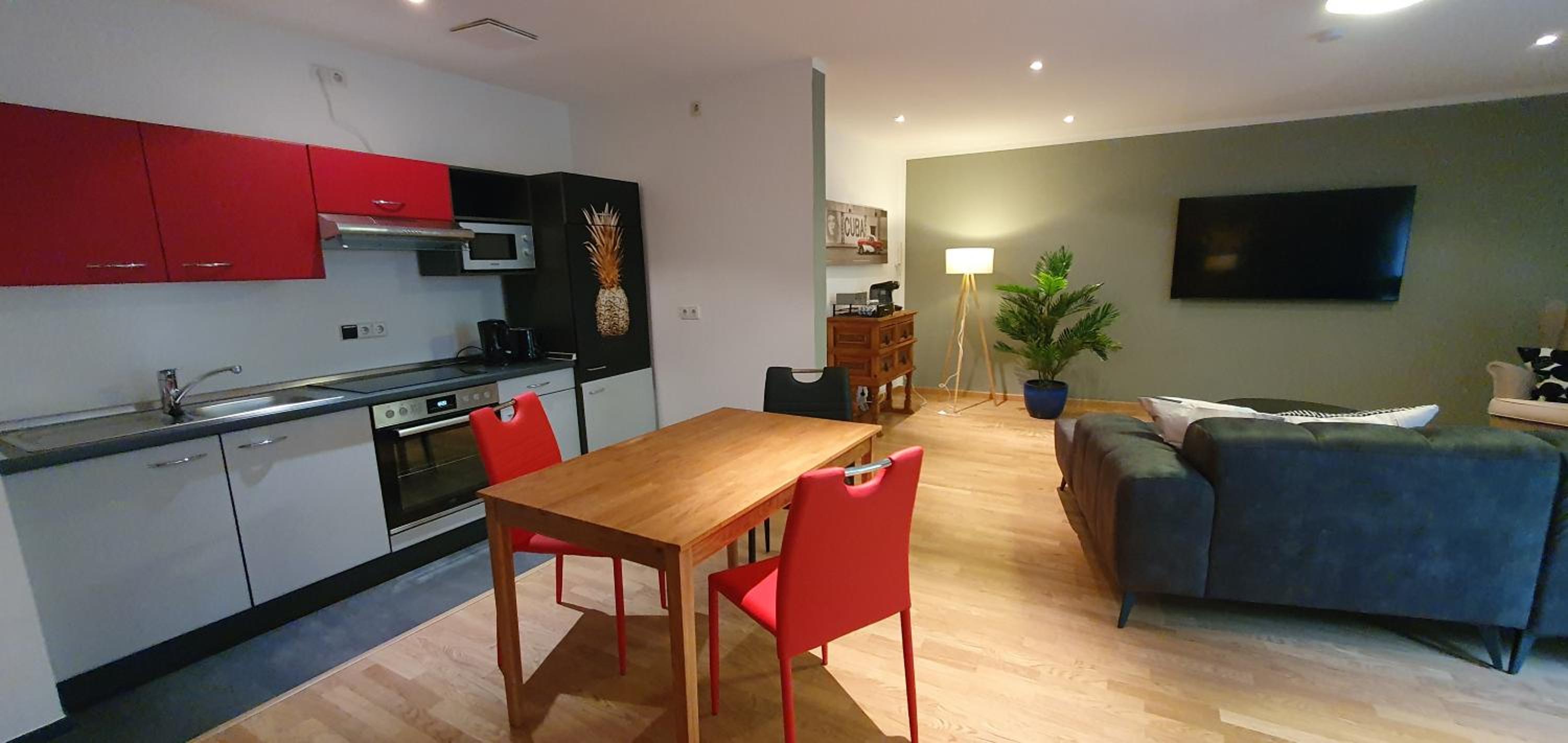 Berlin Vacations - Solitaire Hotel - Property Image 30