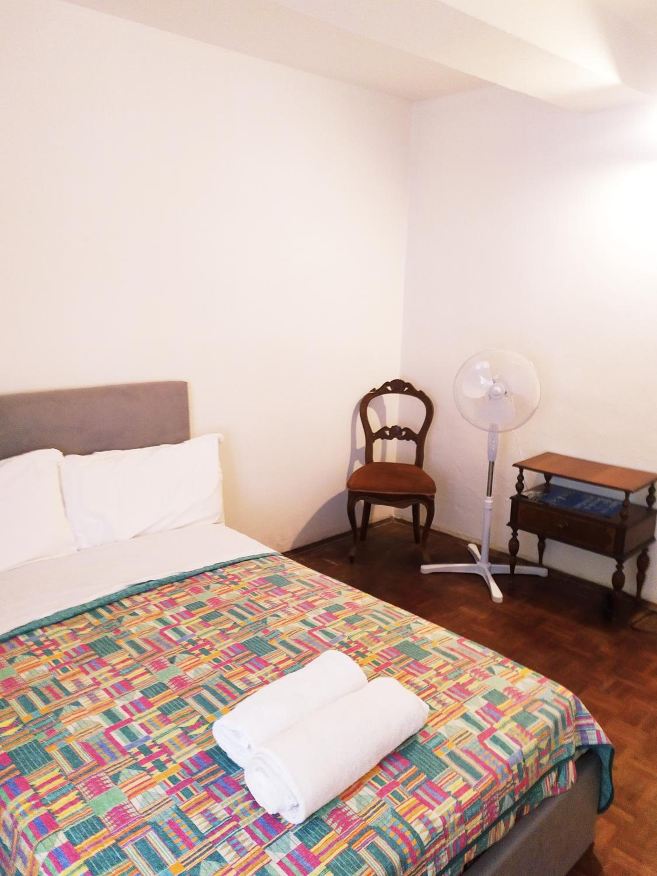Zen Accommodations Grand Canal