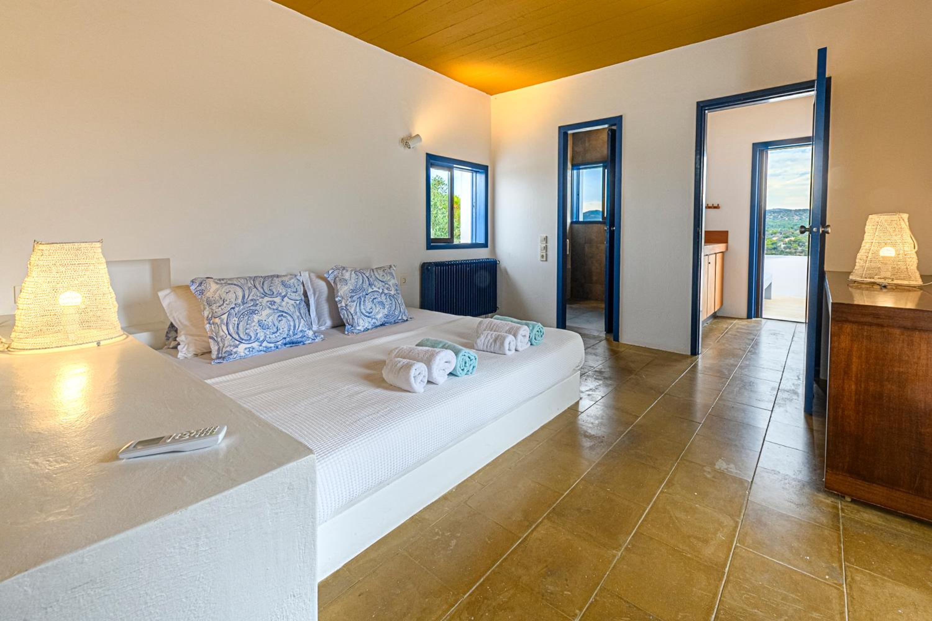 Hidesign Athens Villa In Sounio