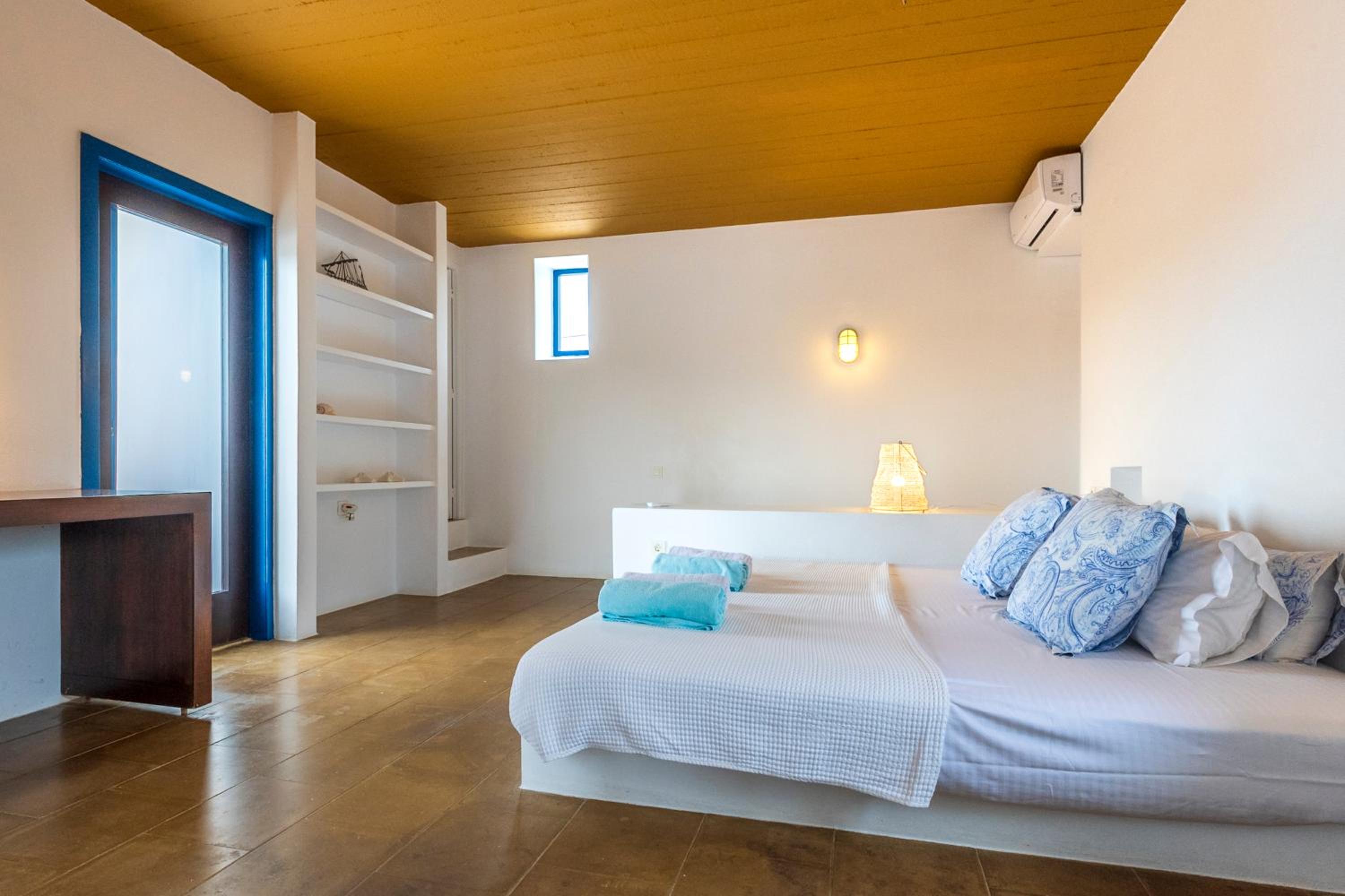 Hidesign Athens Villa In Sounio