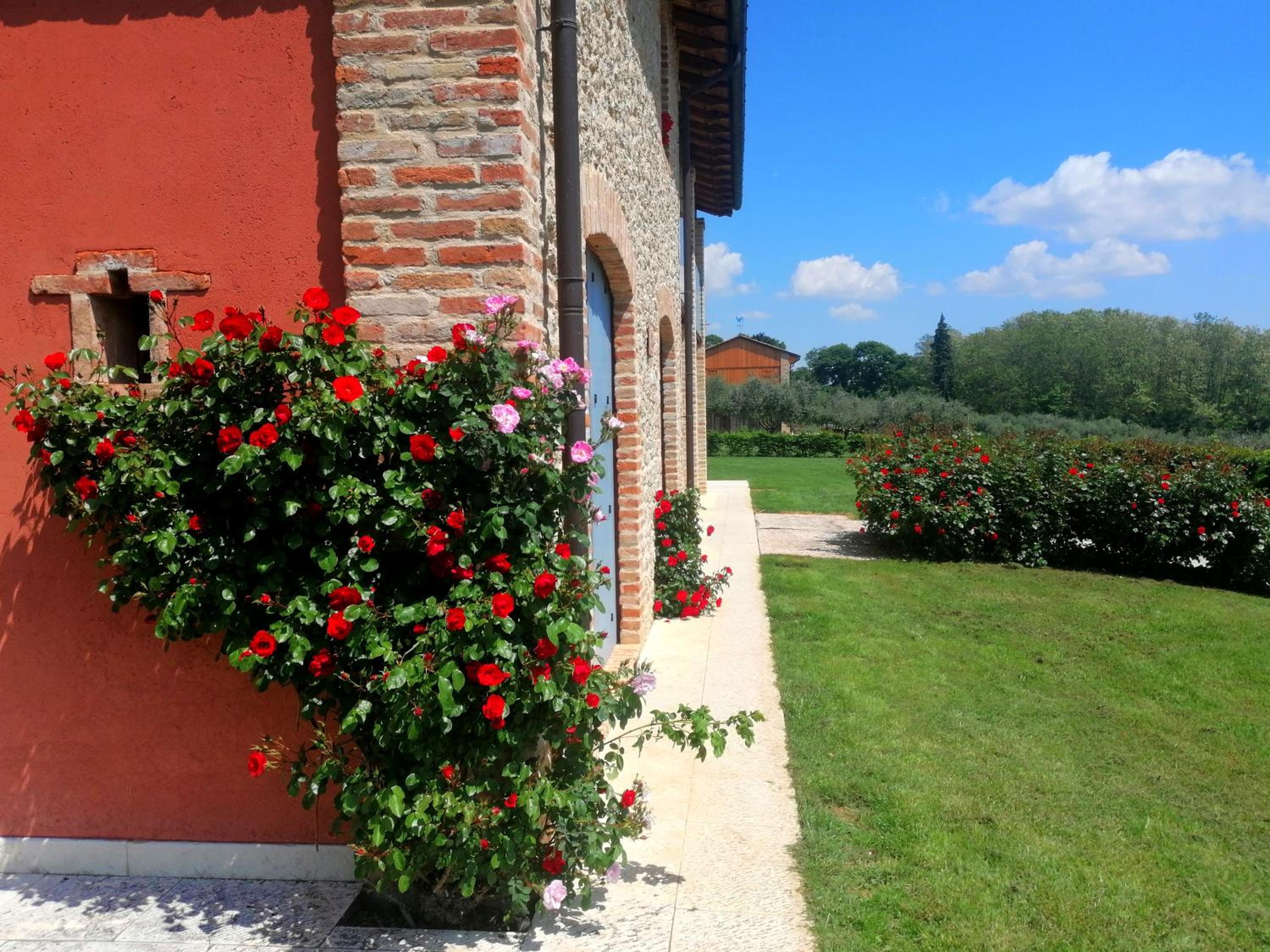 Agriturismo Dolce Colle