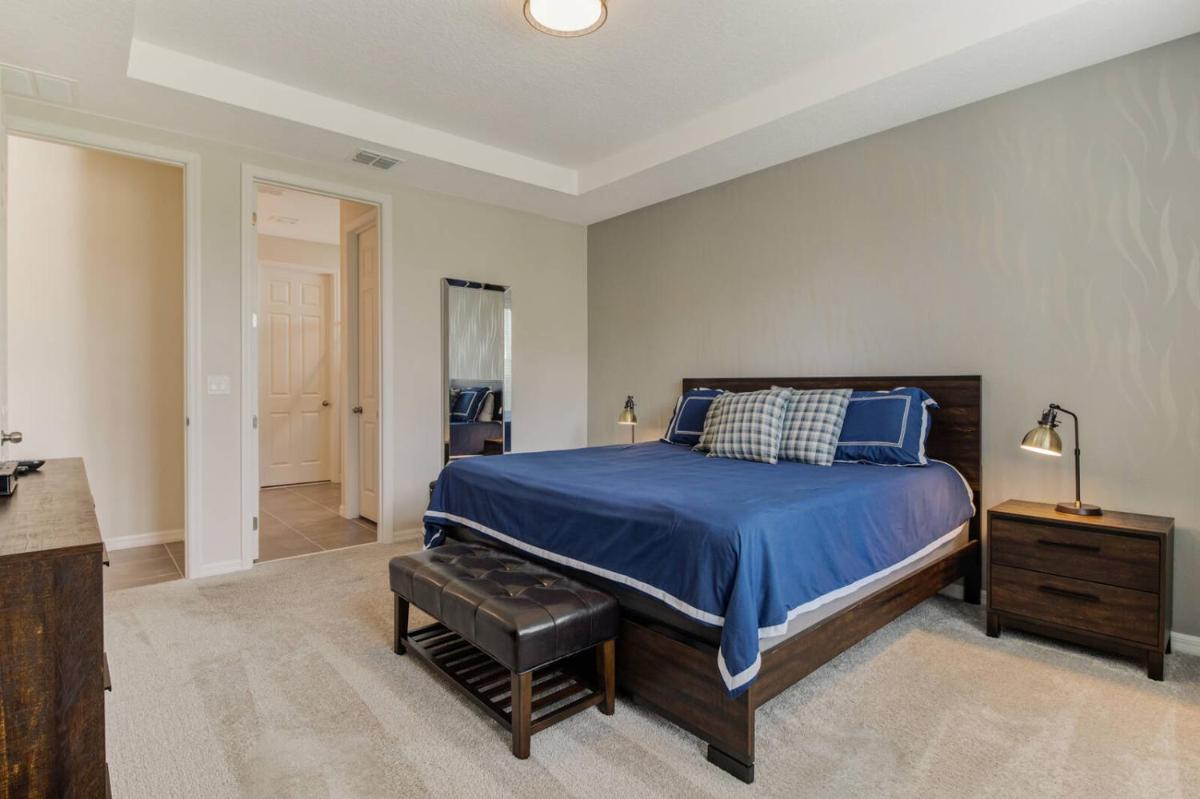 Large Home Up to 20 Guests BBQ Heated Pool SPA view 4