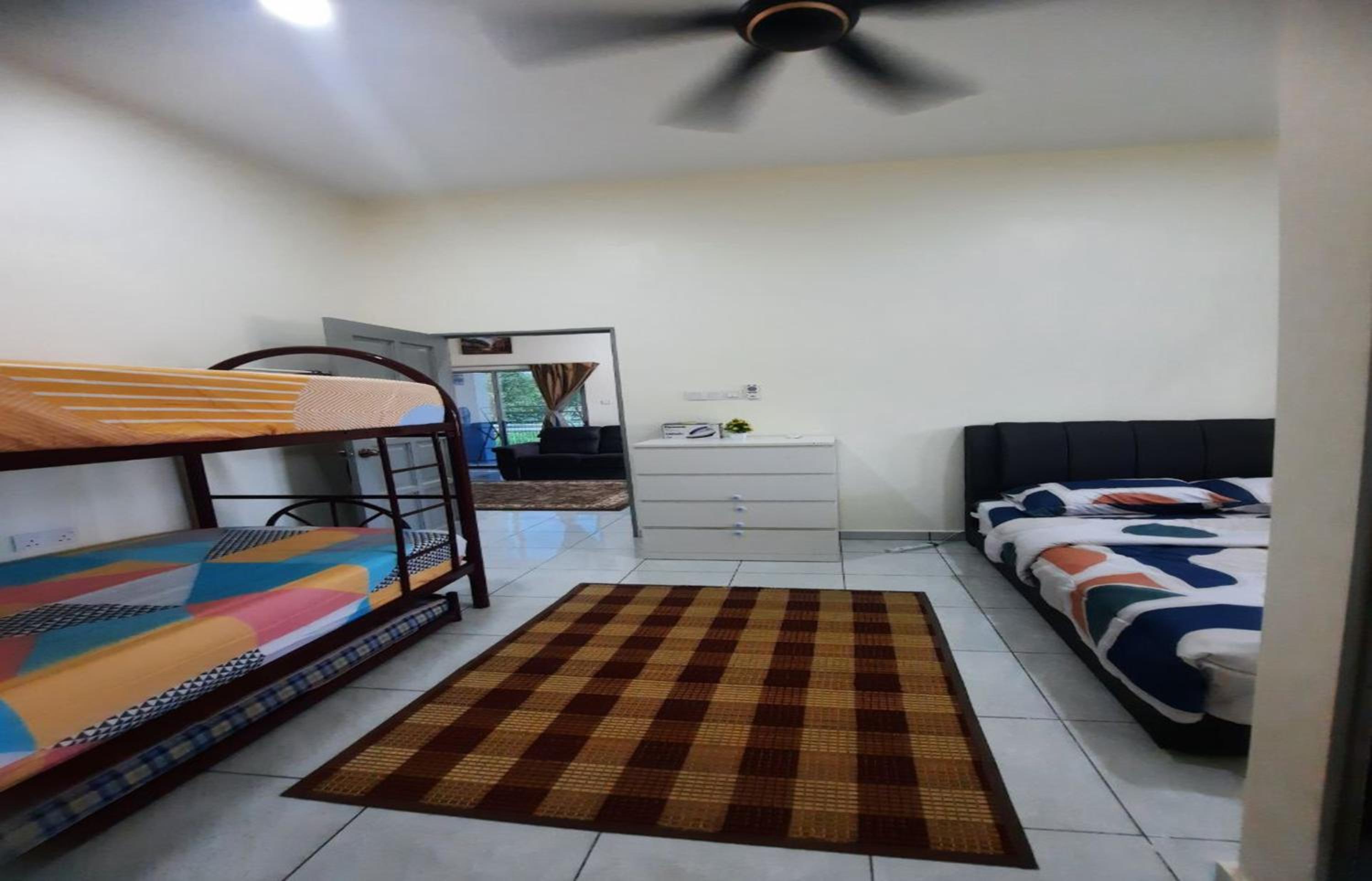 Hostel KLIA photo 1