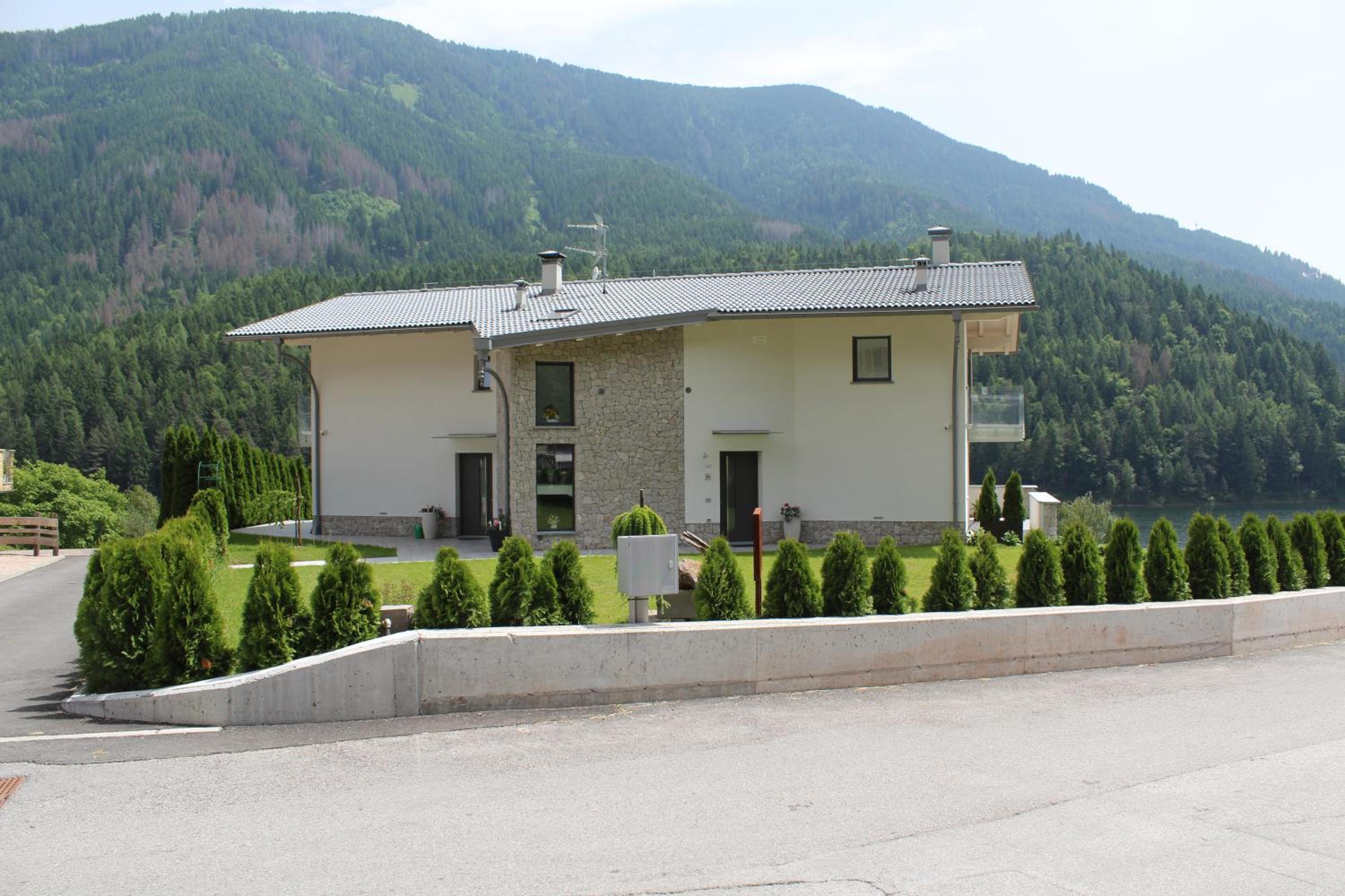 B&B Relais Dolomiti view 2