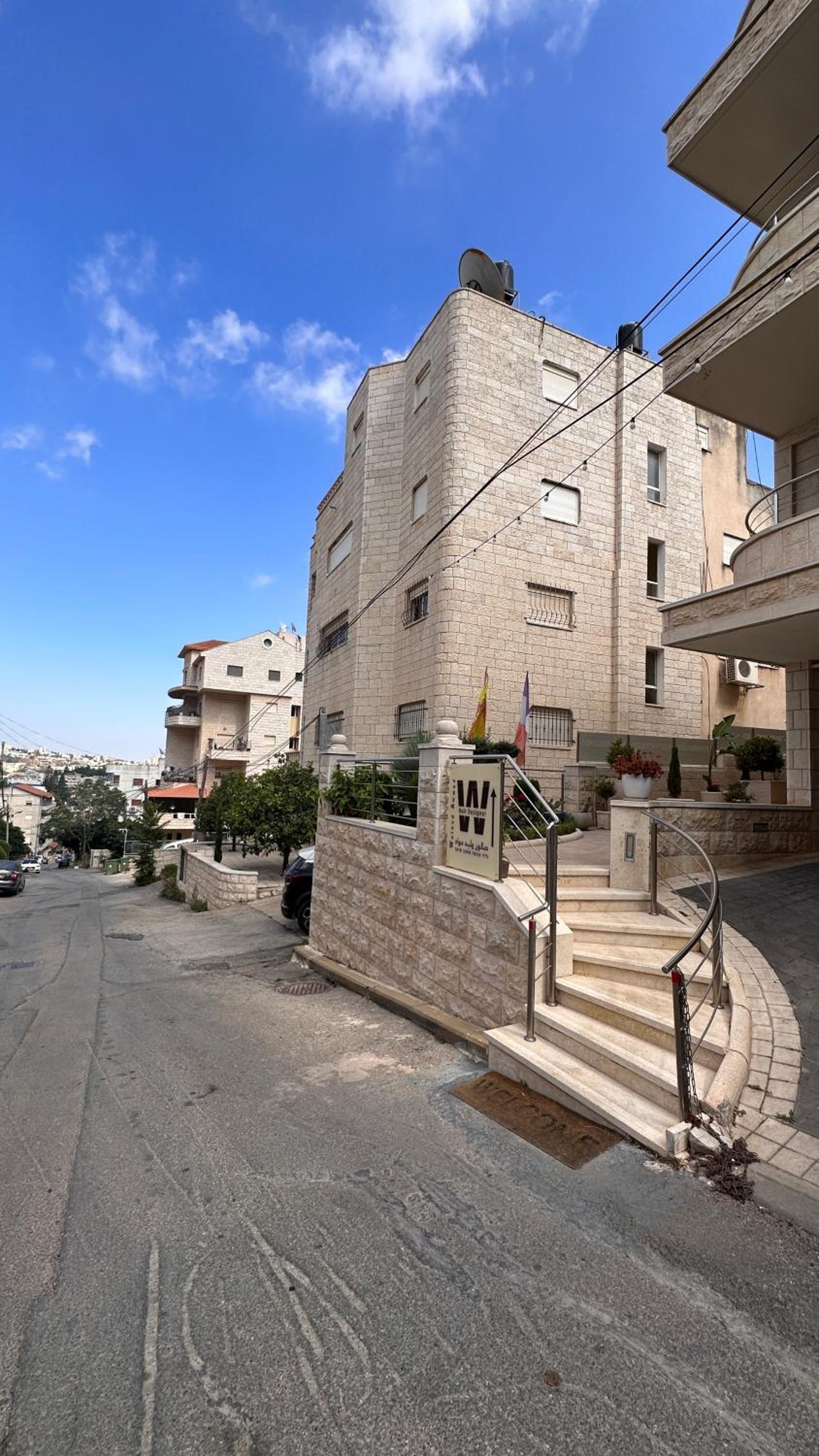 Elias Basilica Rooftop Penthouse