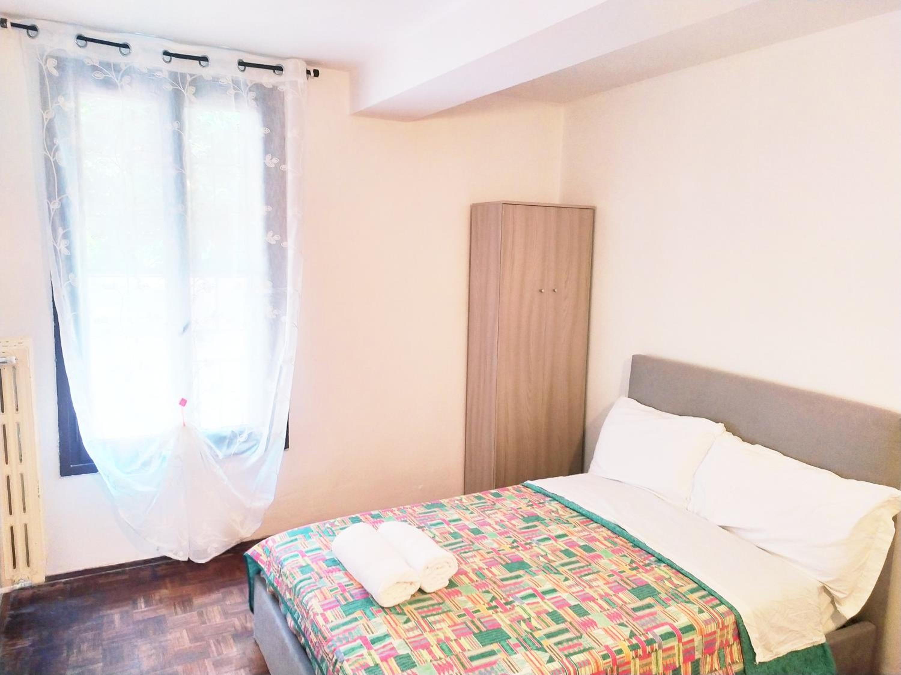 Zen Accommodations Grand Canal