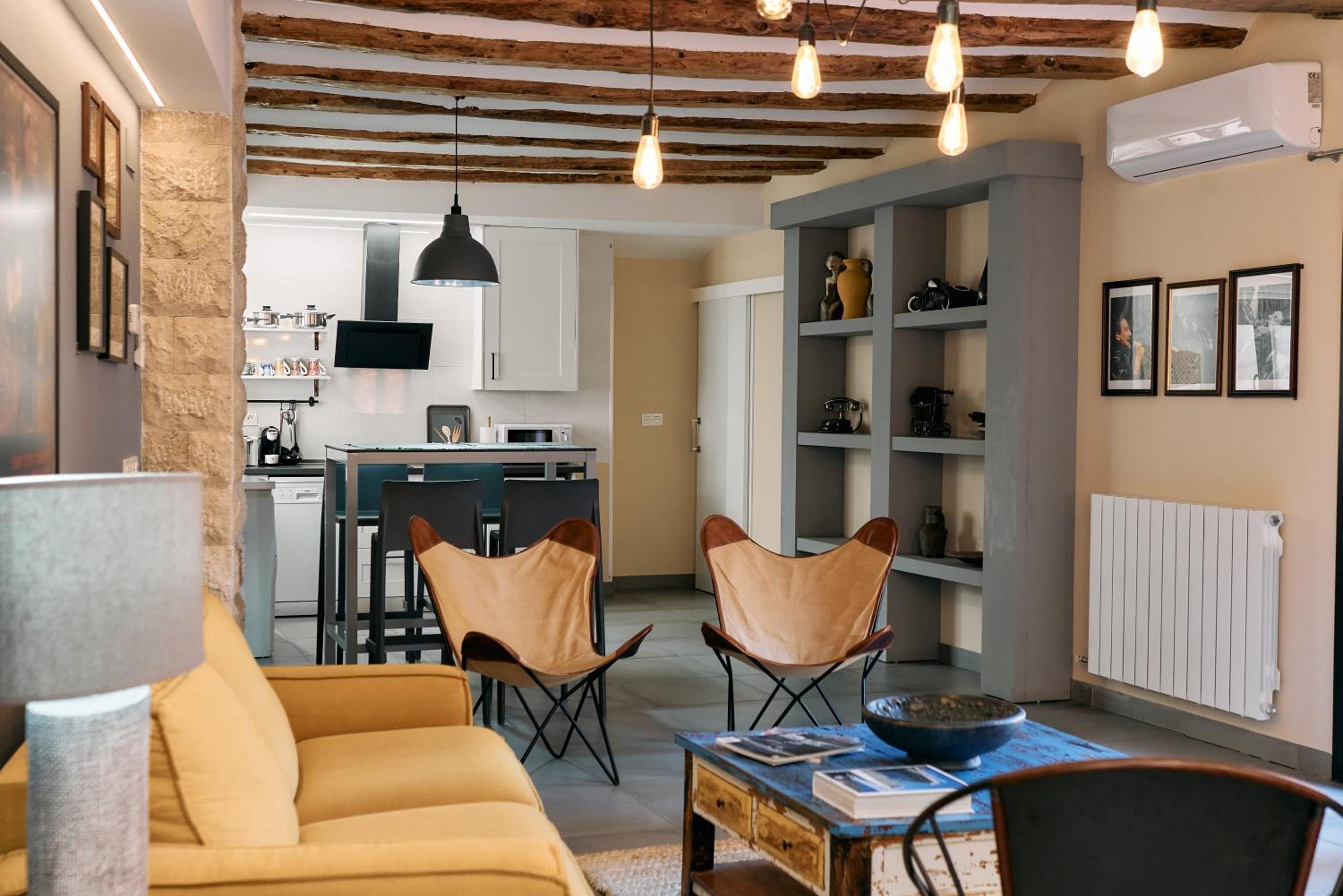Apartamentos One view 5
